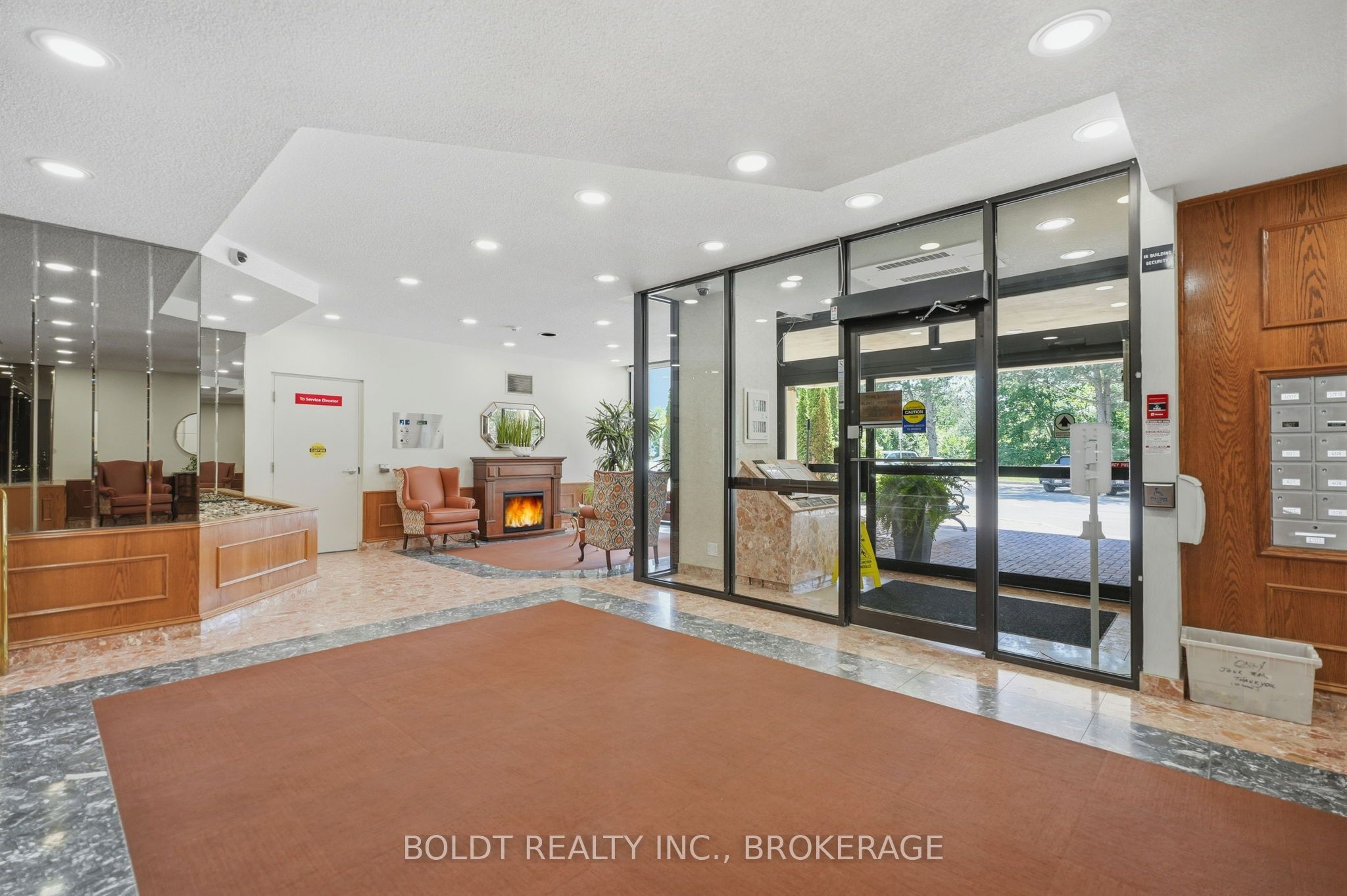 Main Property
