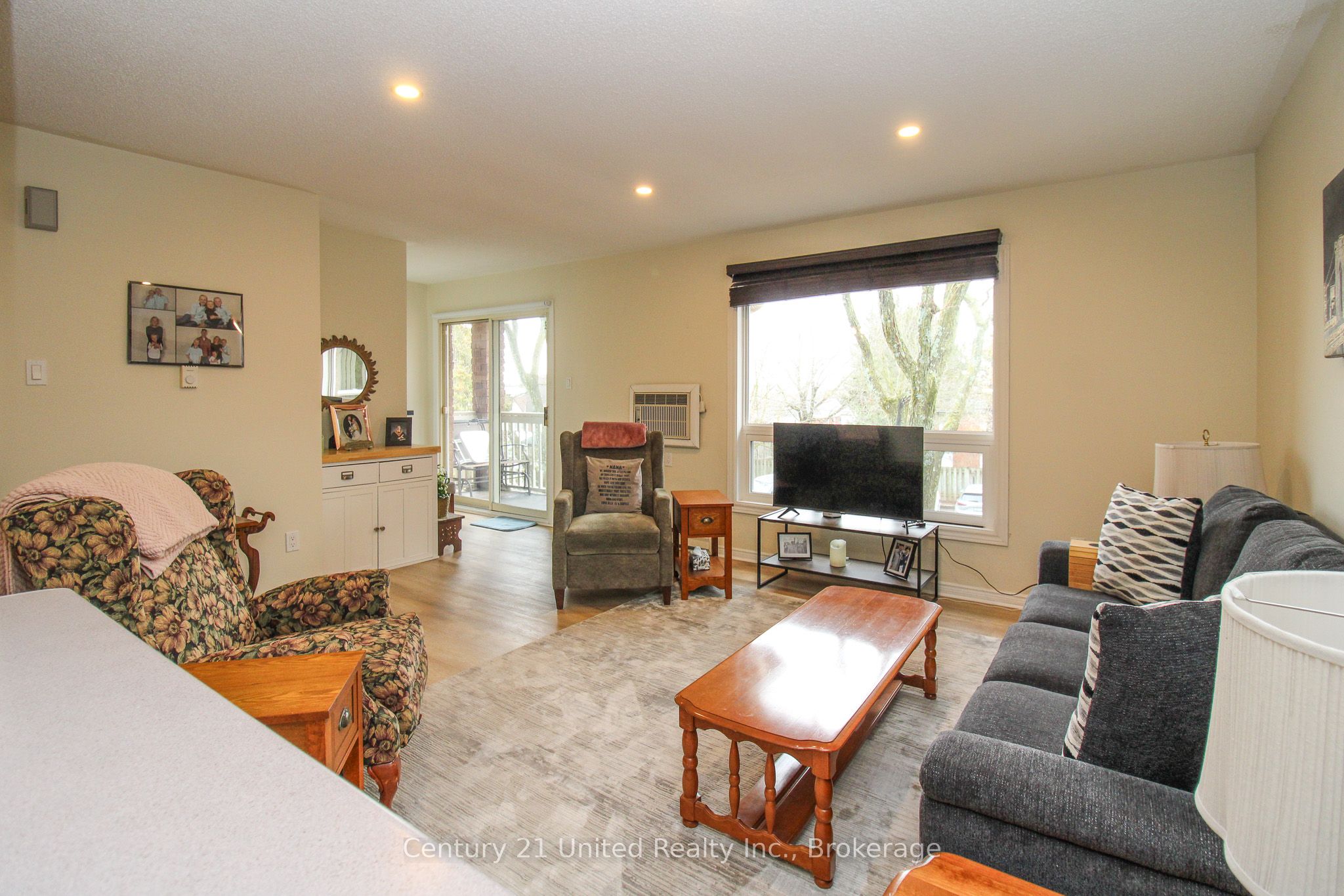 Main Property