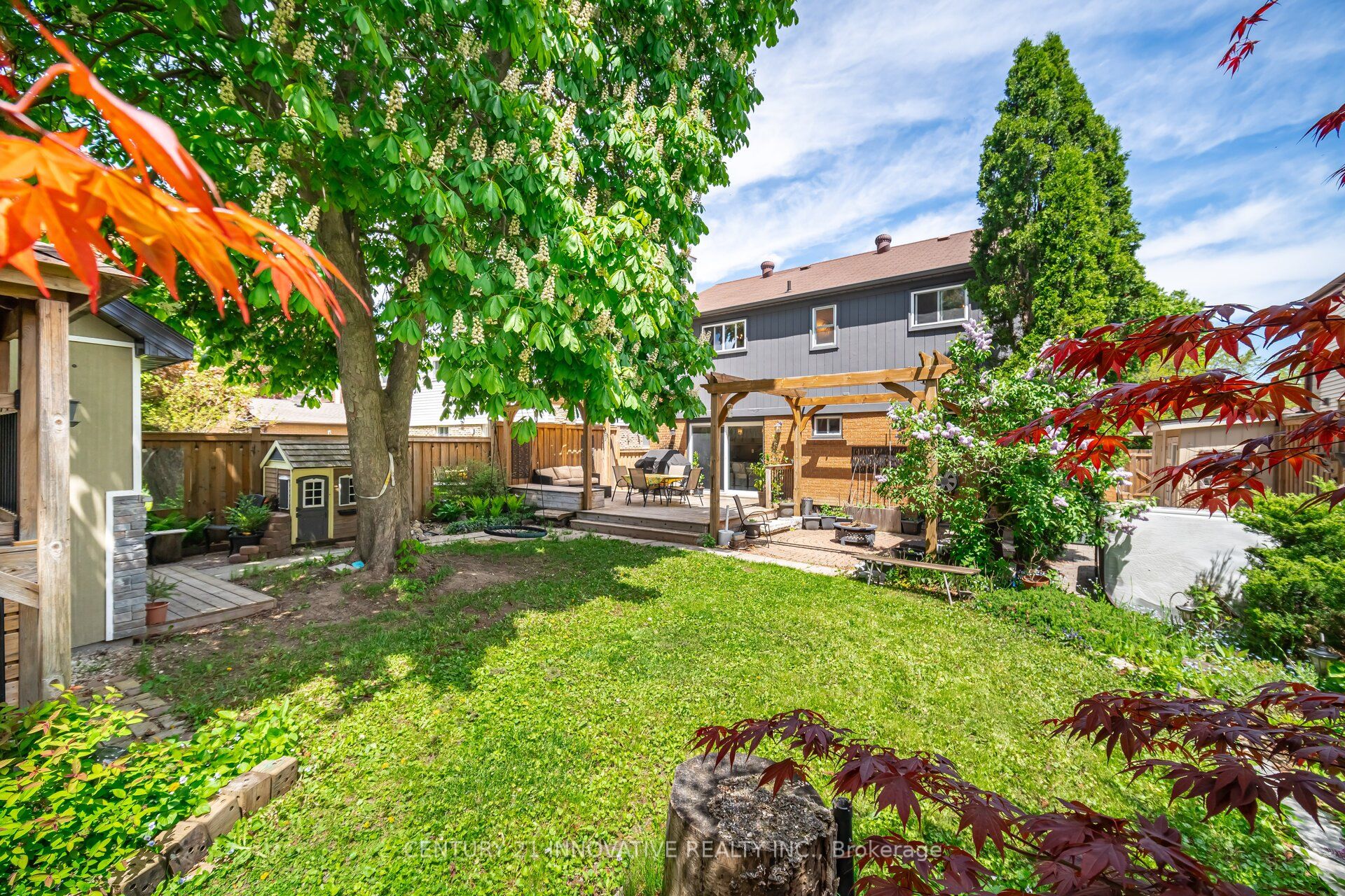 Main Property