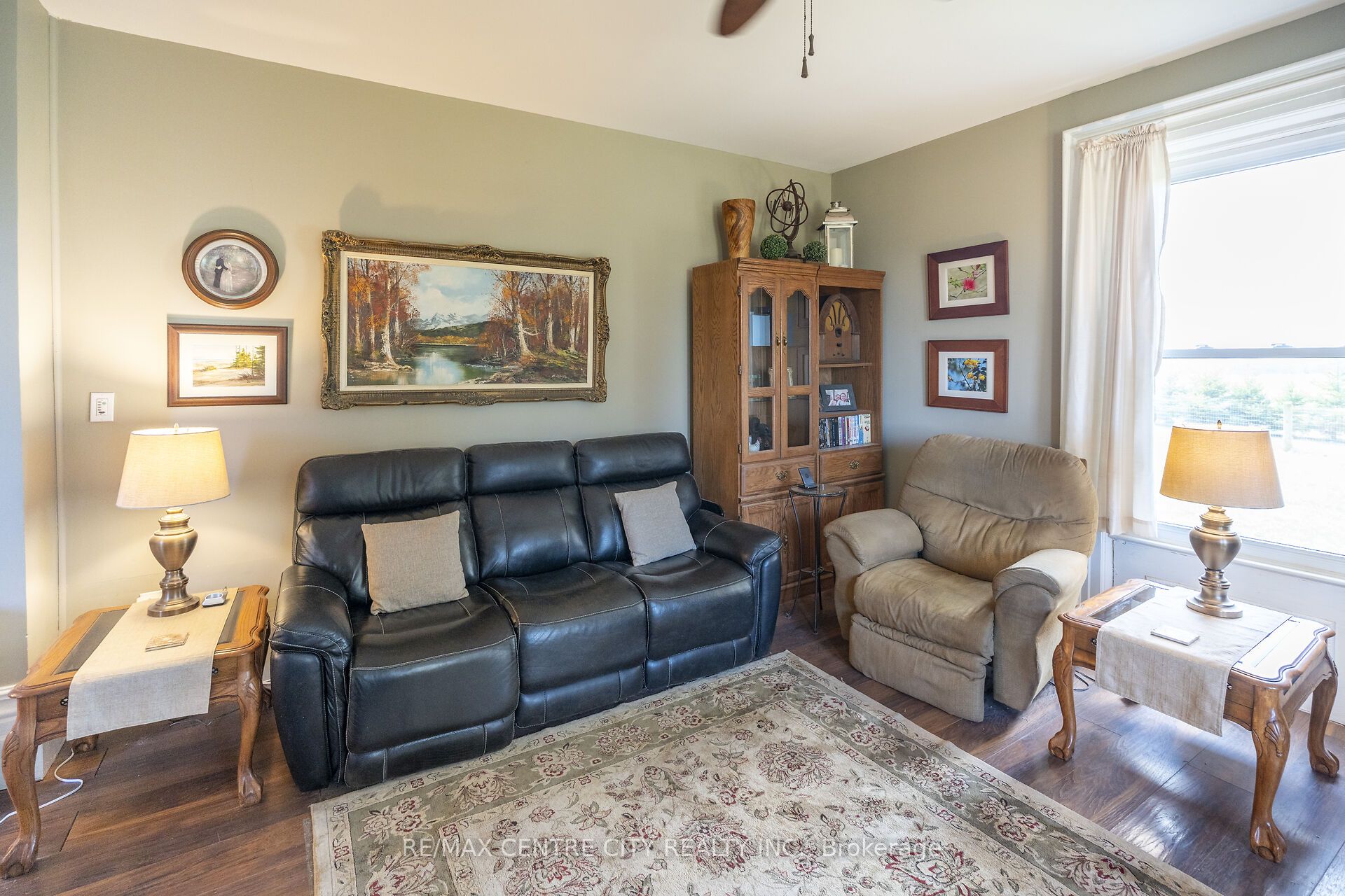 Main Property