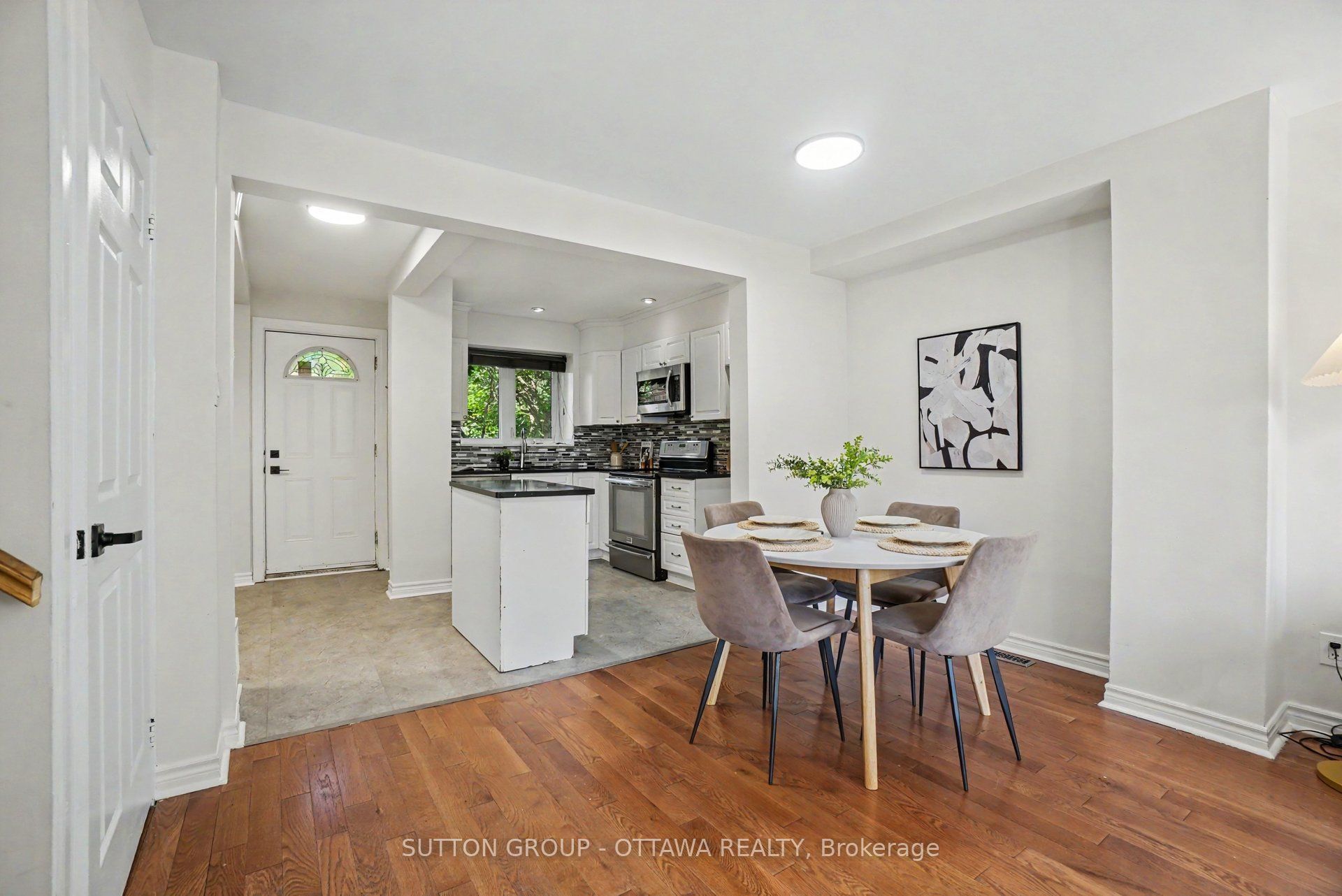 Main Property
