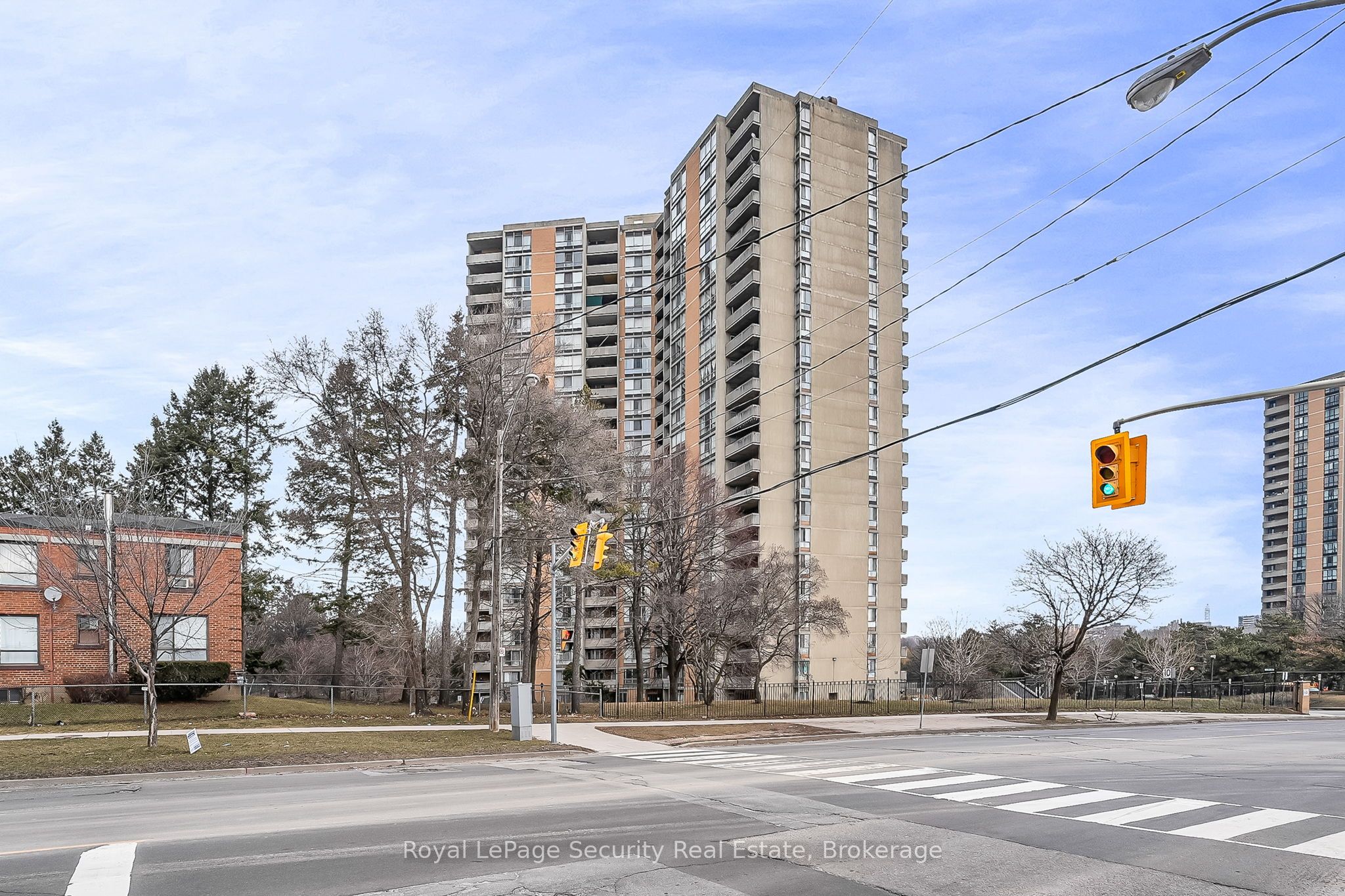 Main Property