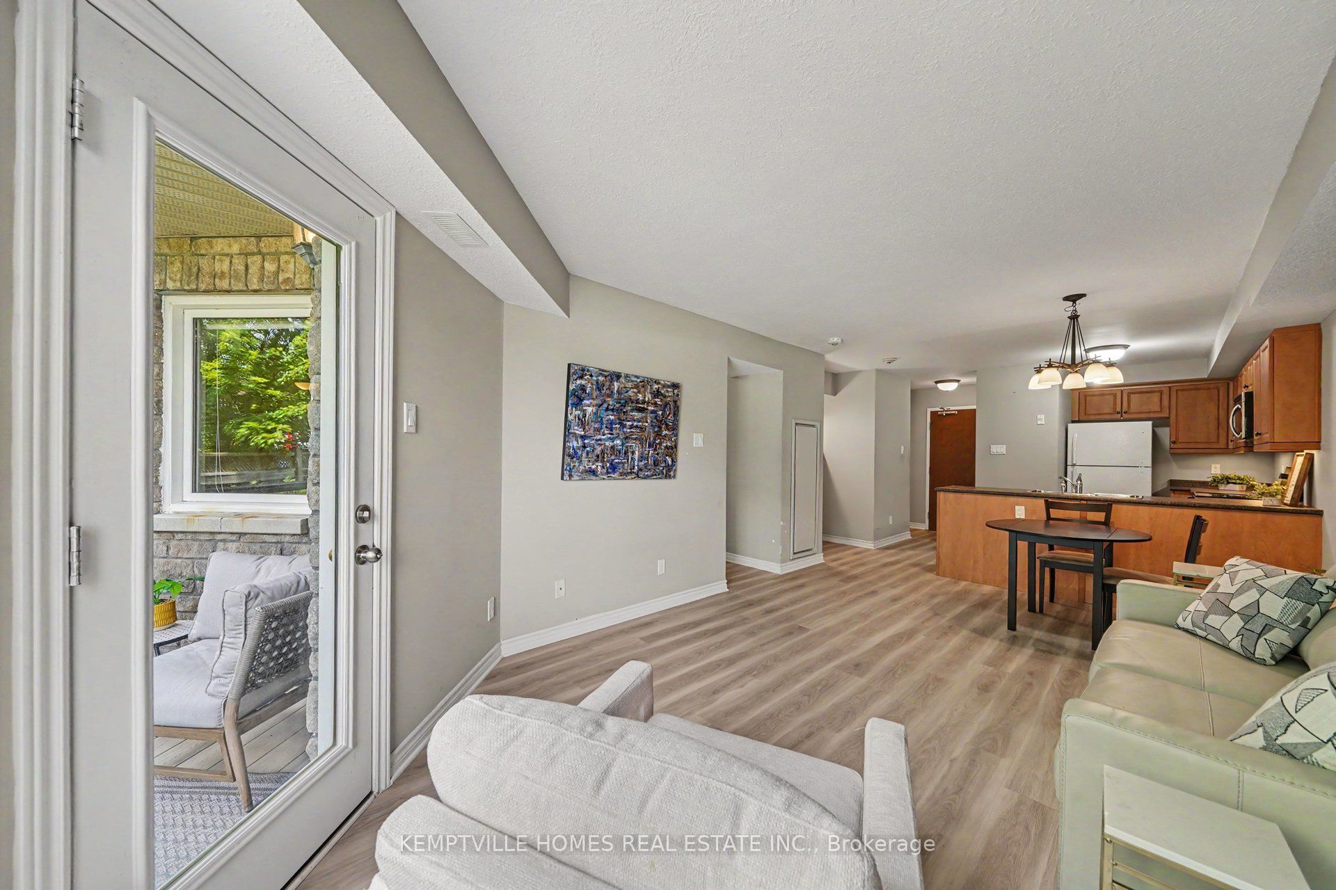 Main Property