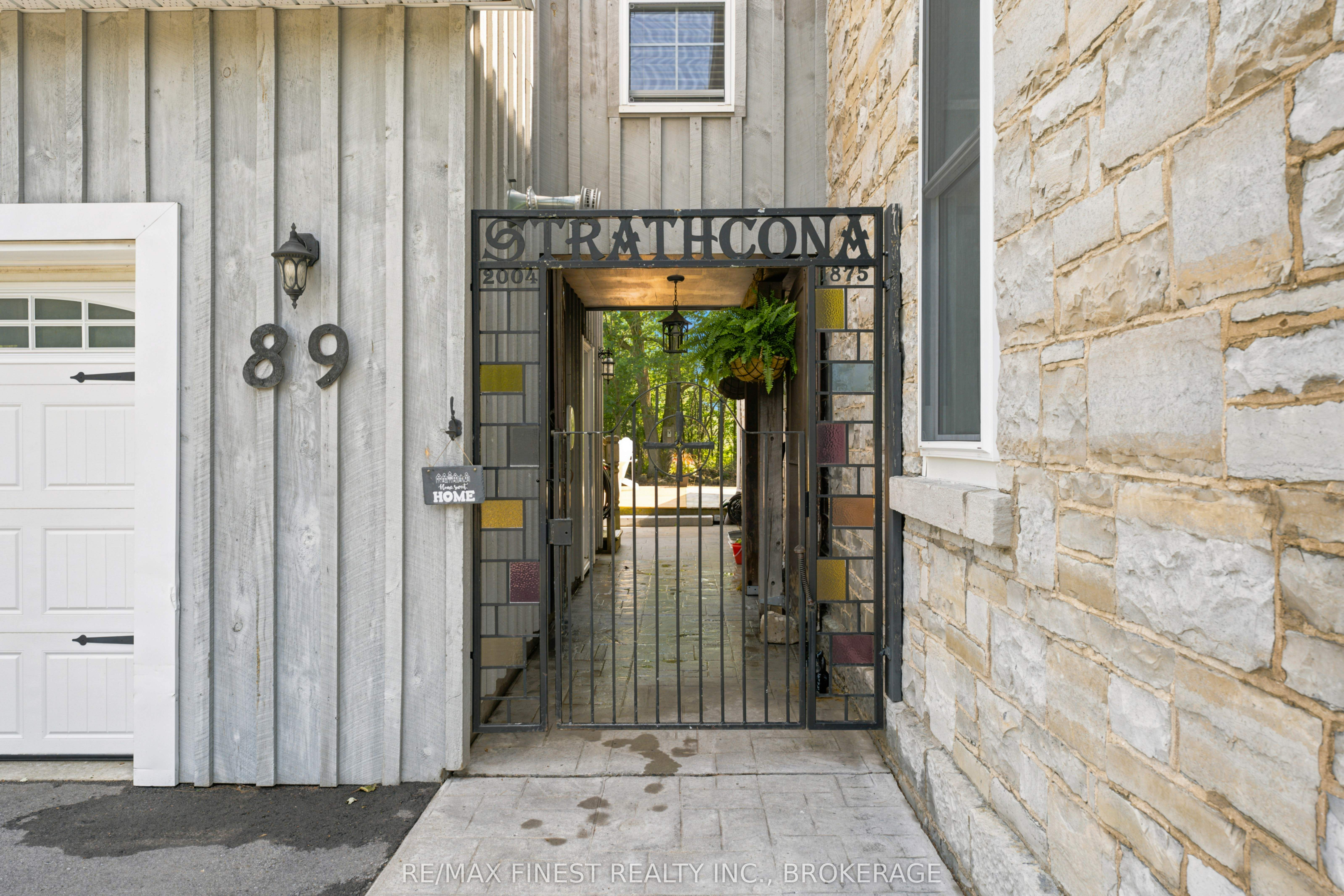 Main Property