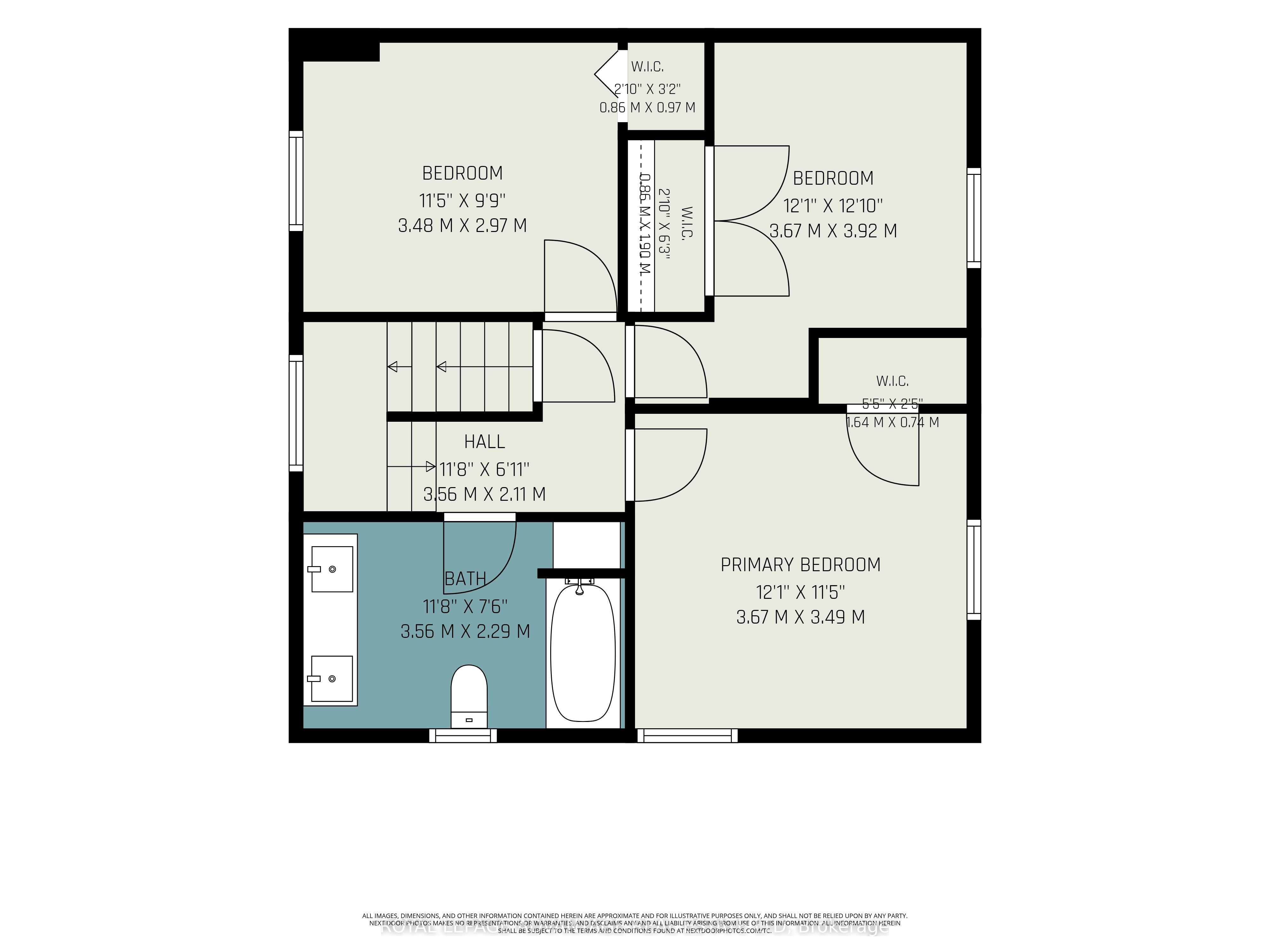 Main Property