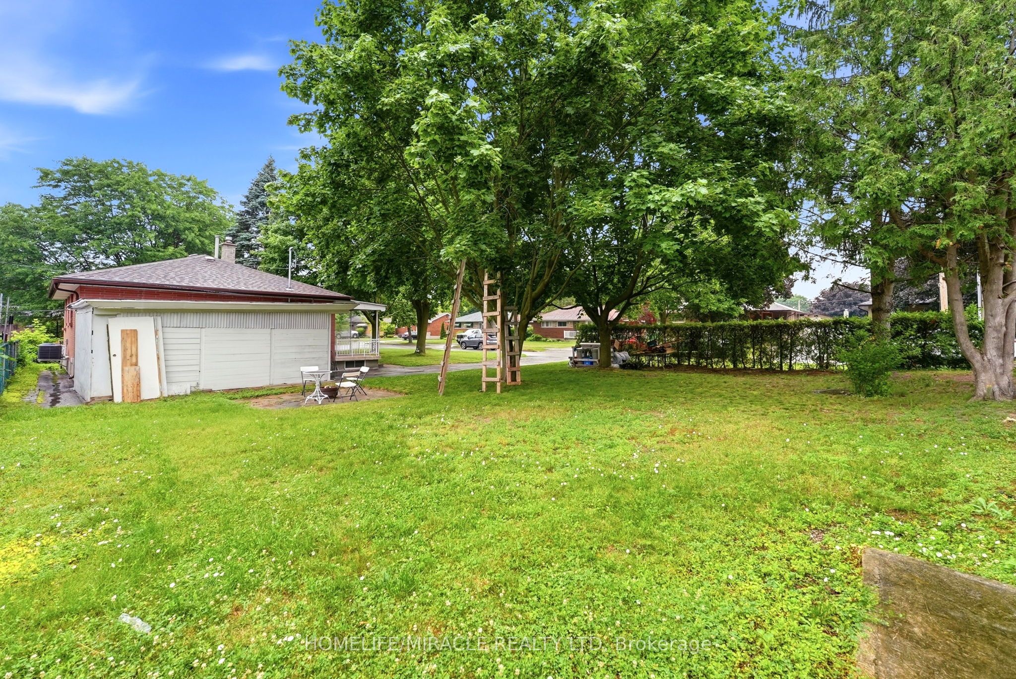 Main Property