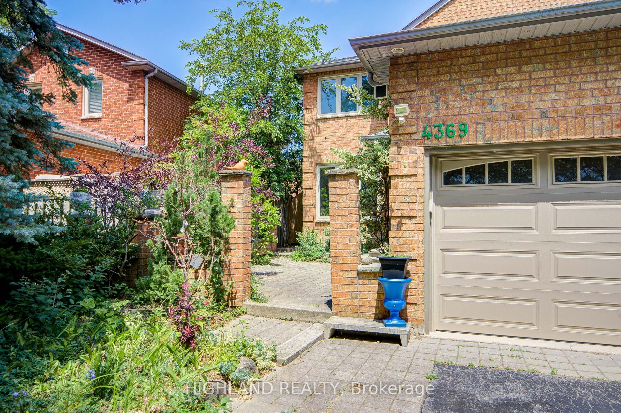 Main Property