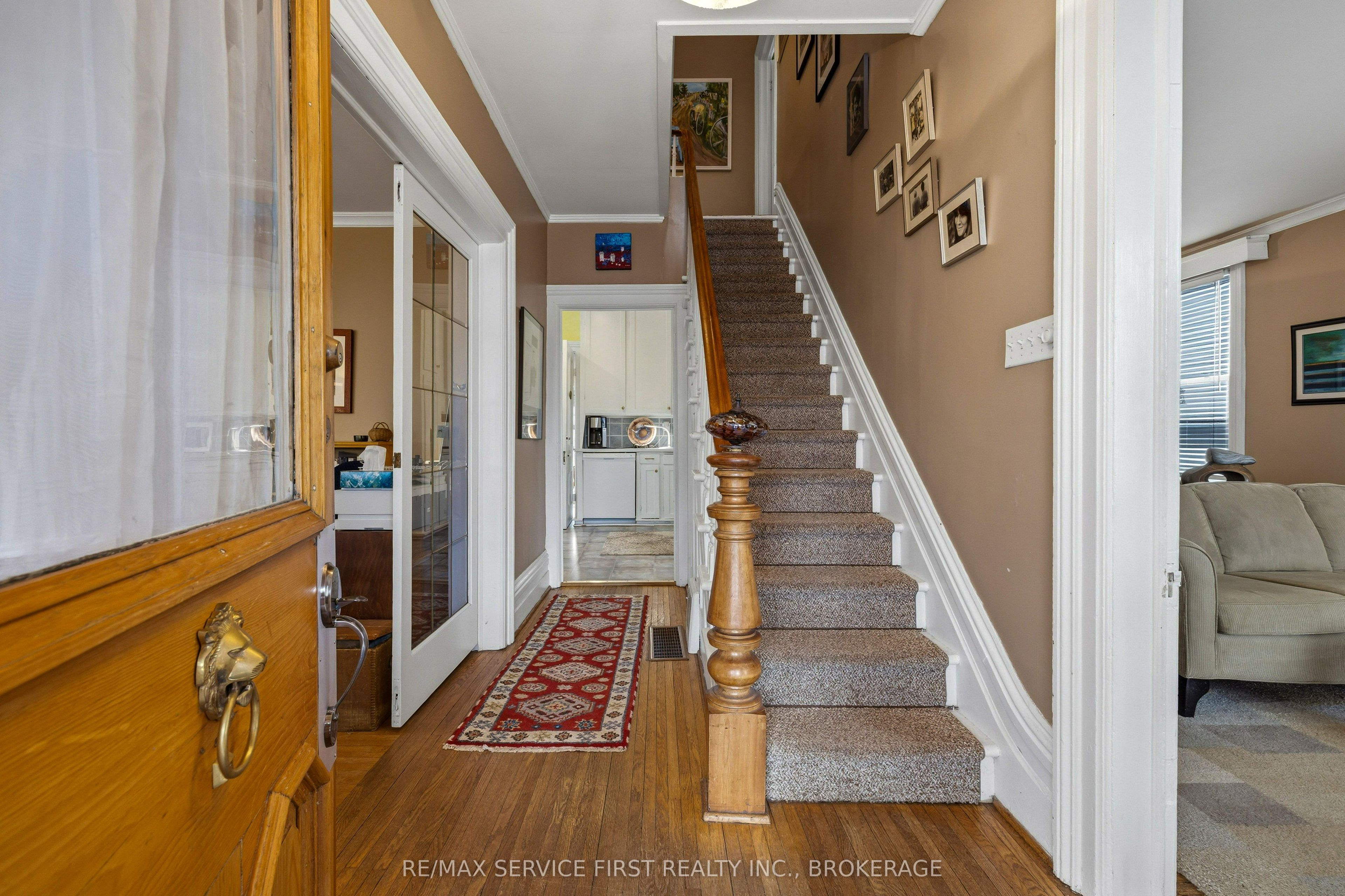 Main Property