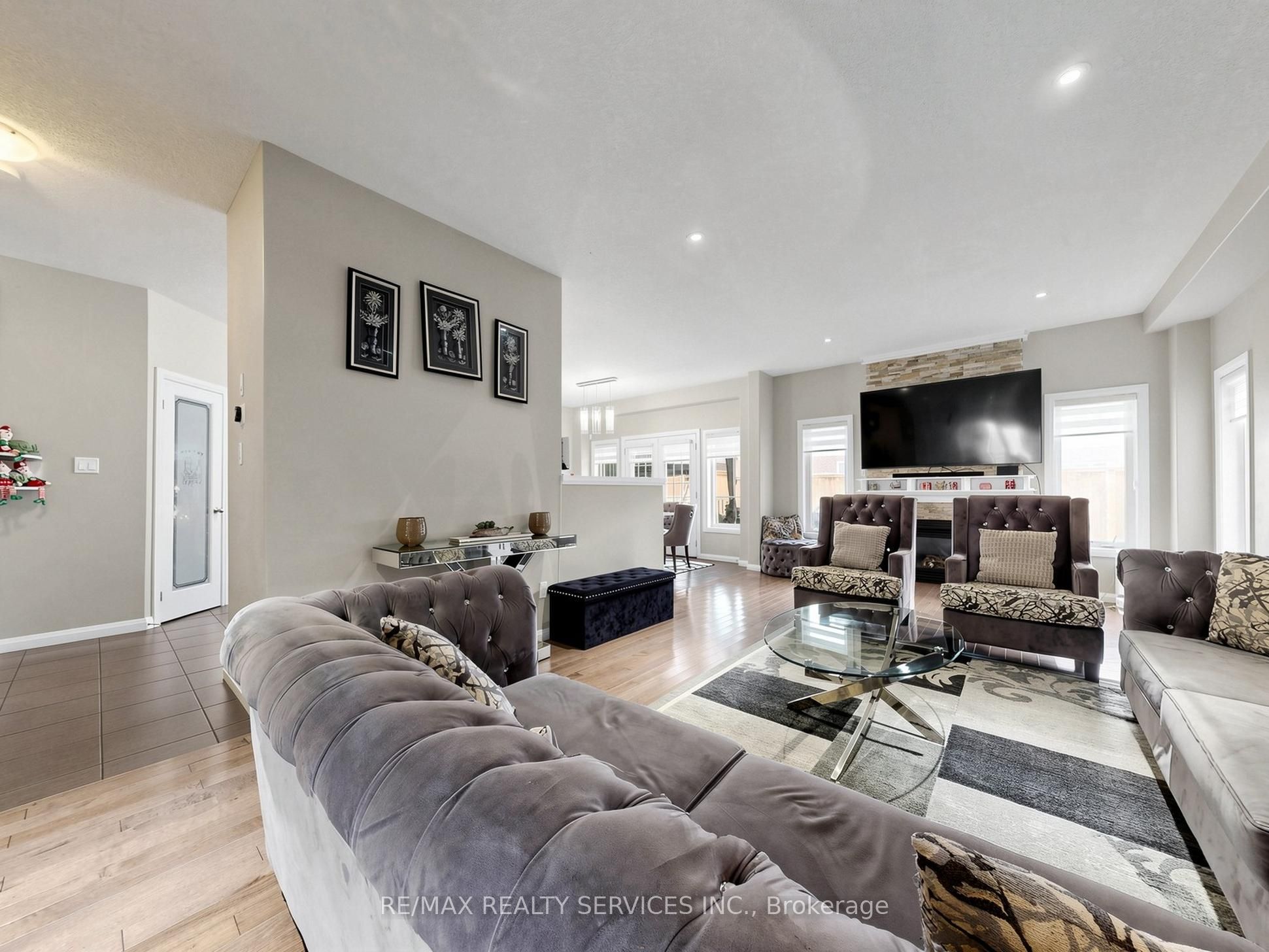 Main Property