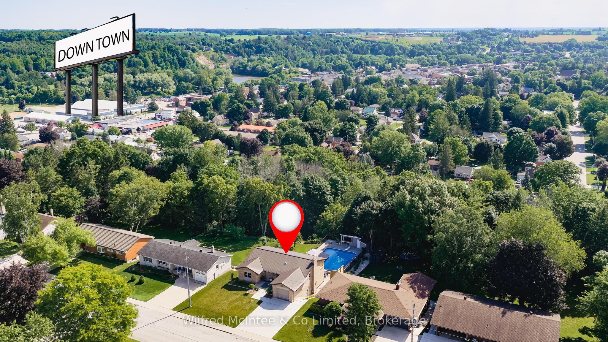 Main Property