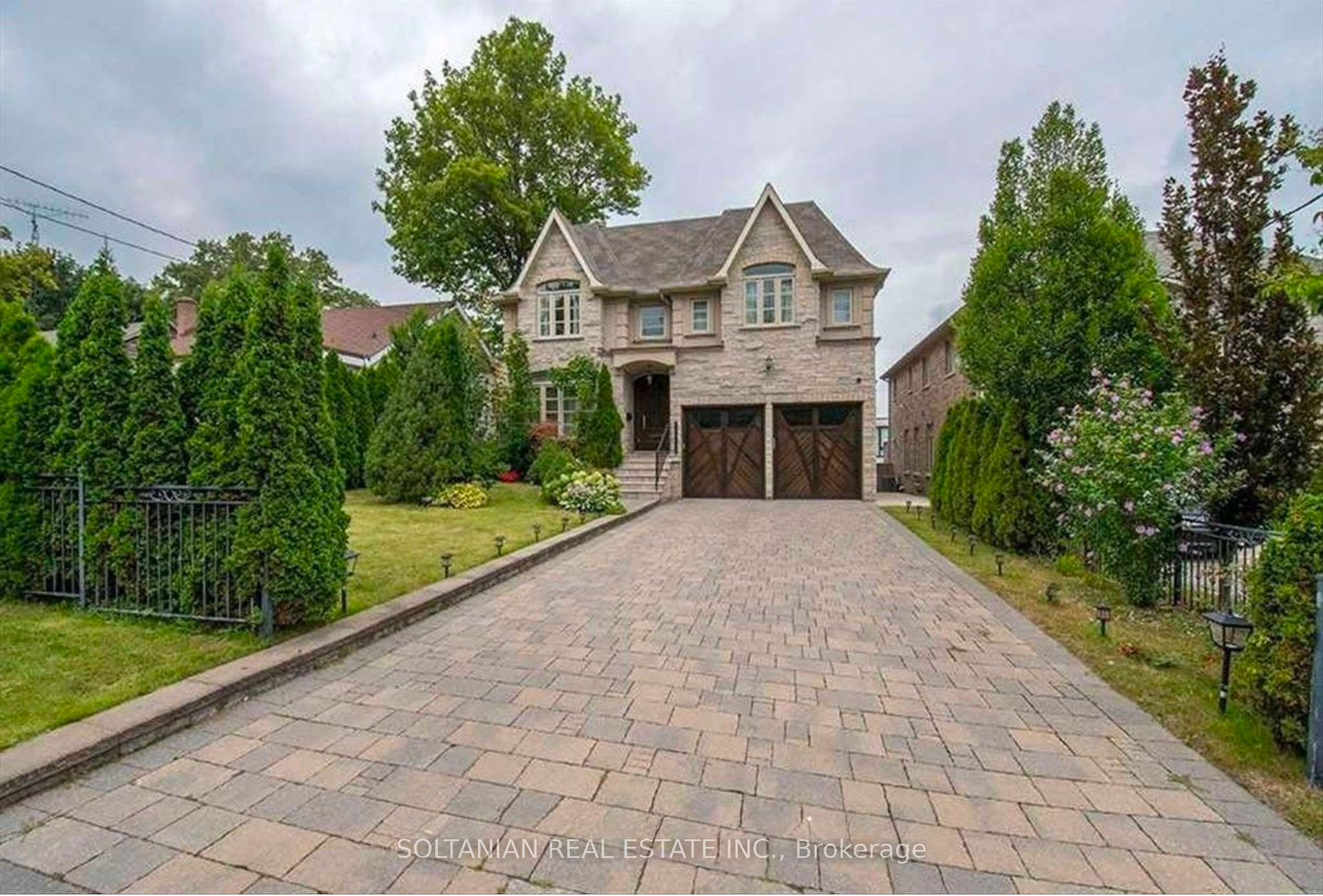 Main Property