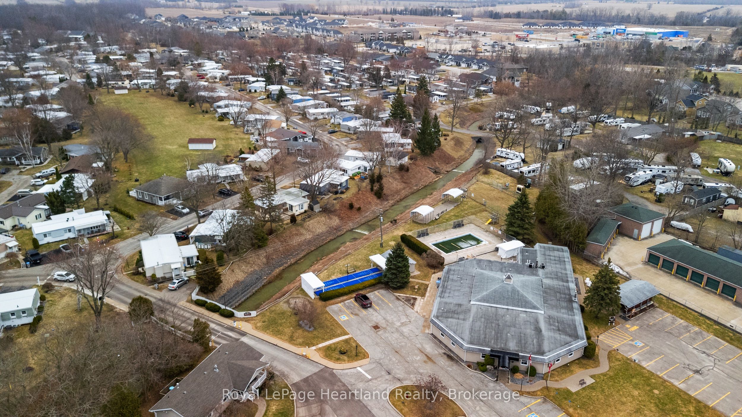 Main Property
