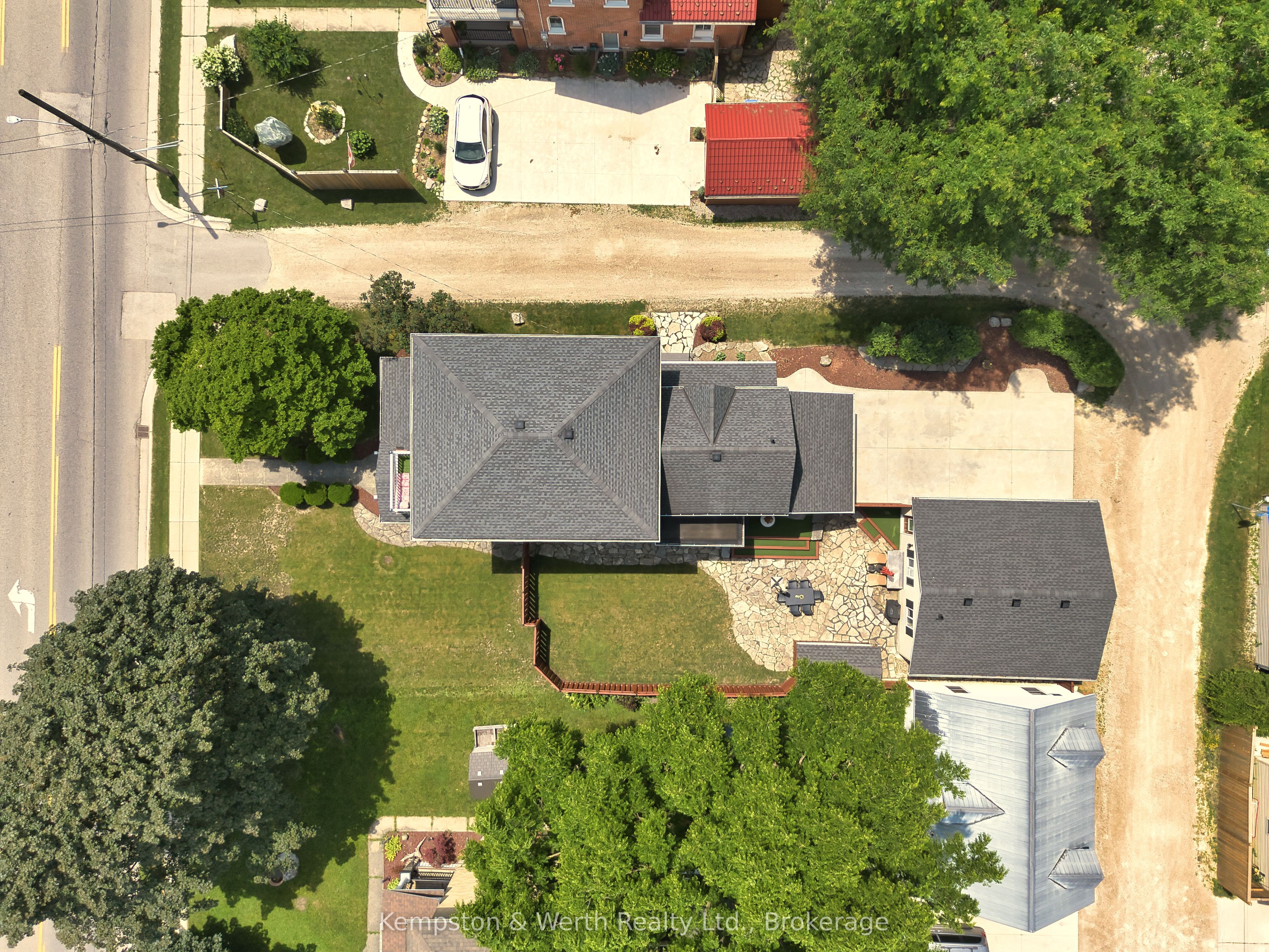 Main Property
