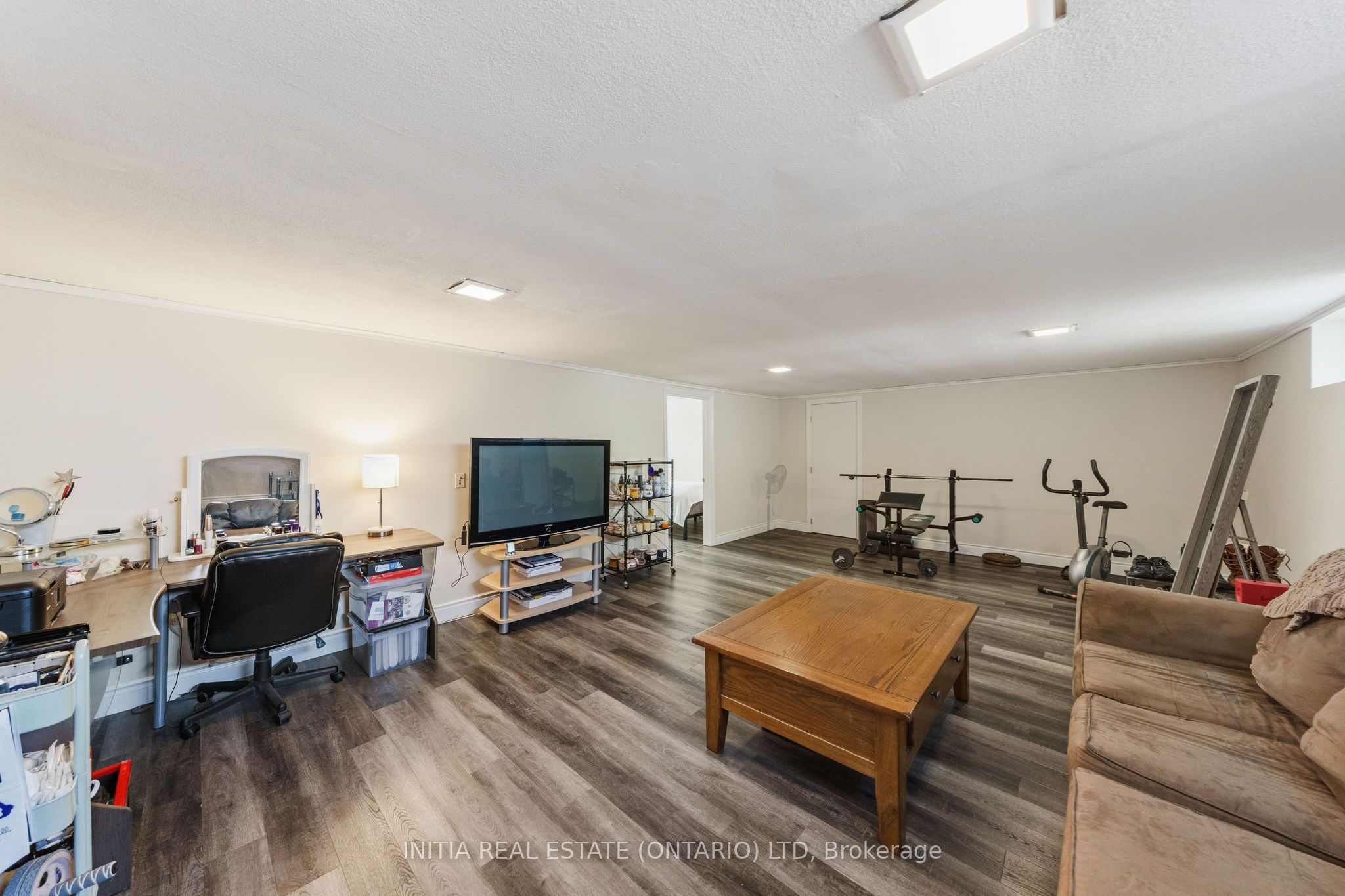 Main Property