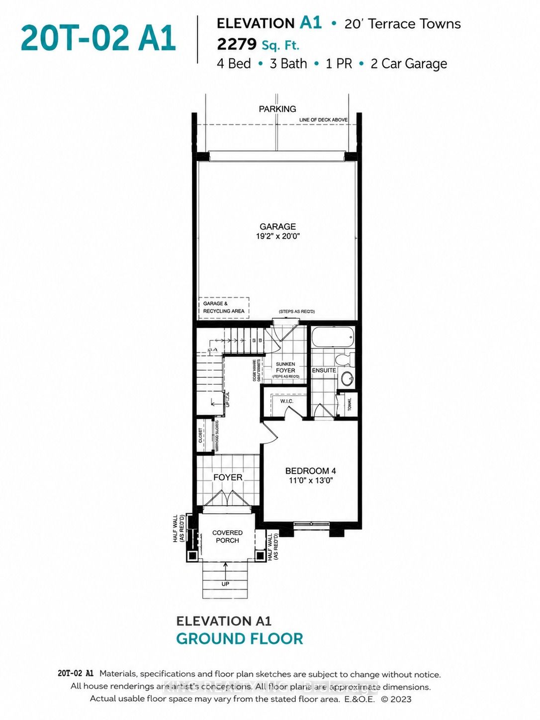 Main Property