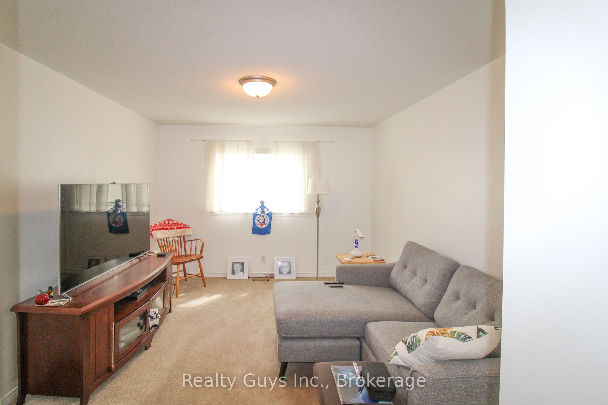 Main Property