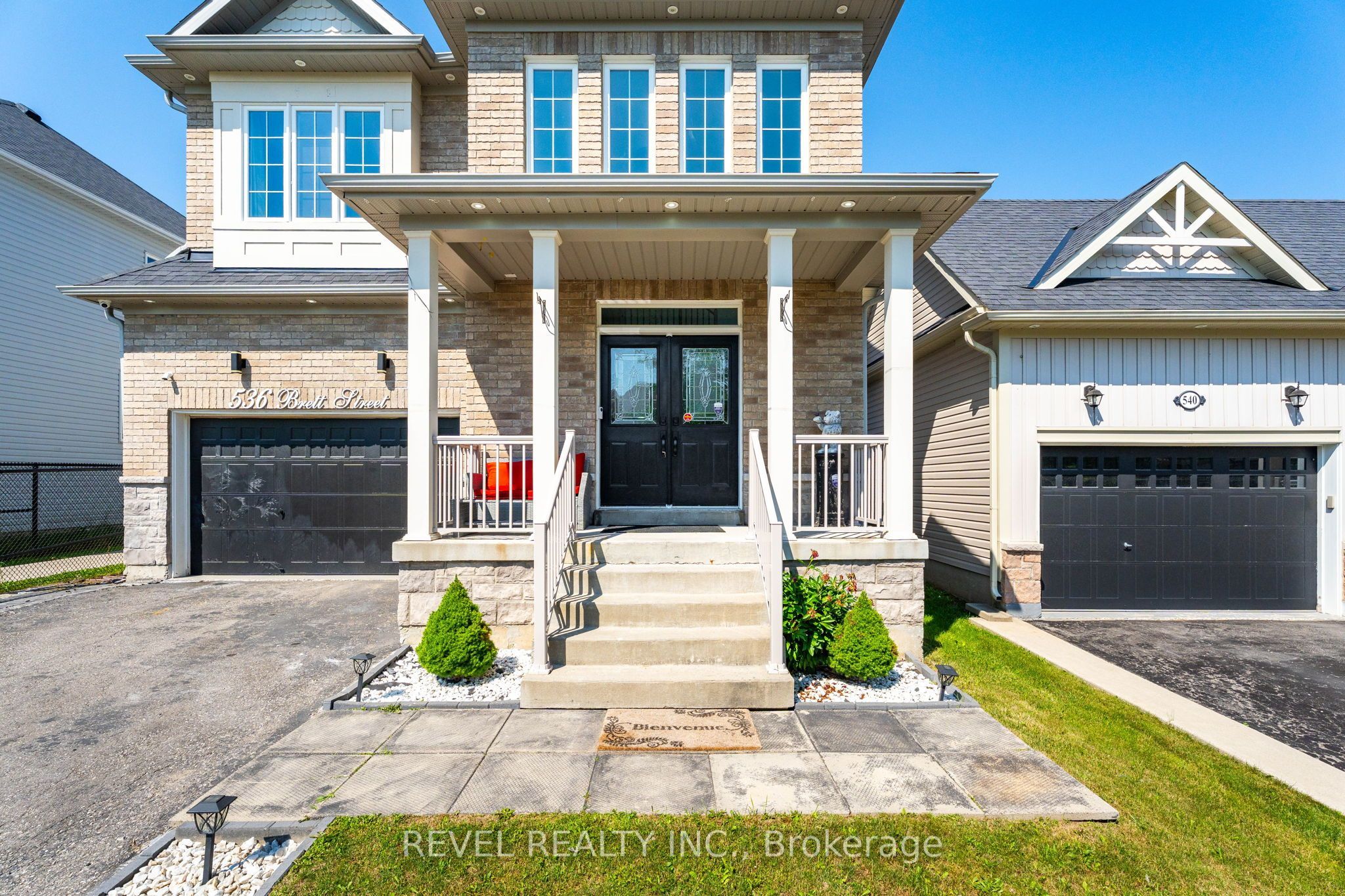 Main Property