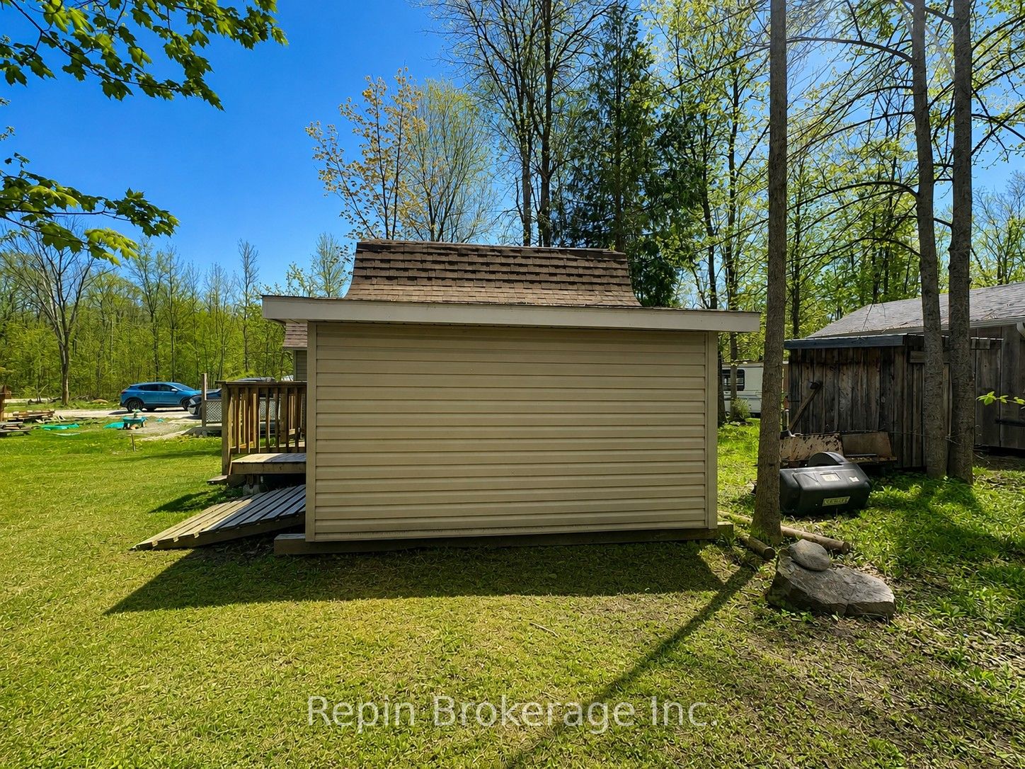 Main Property