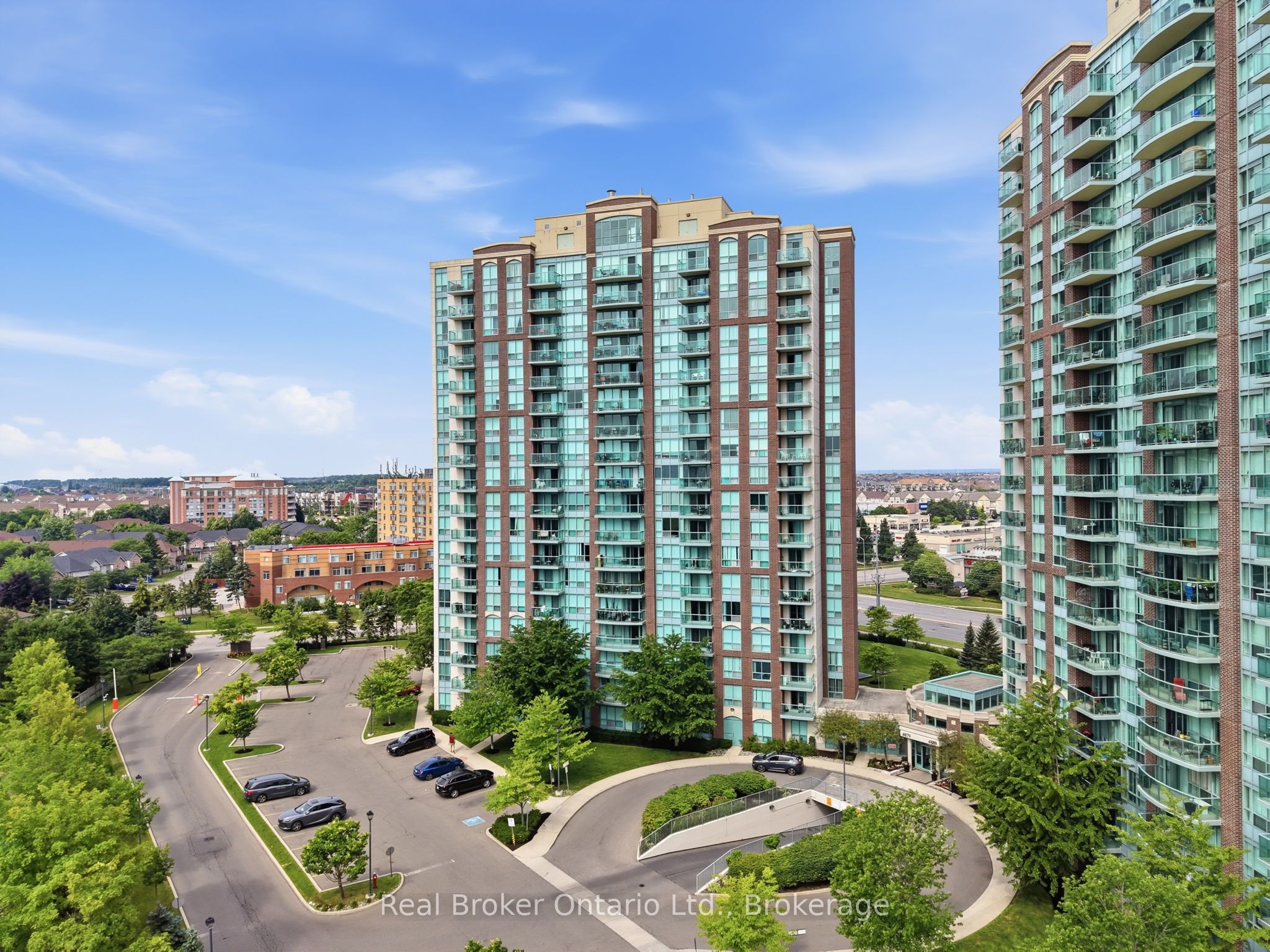 Main Property