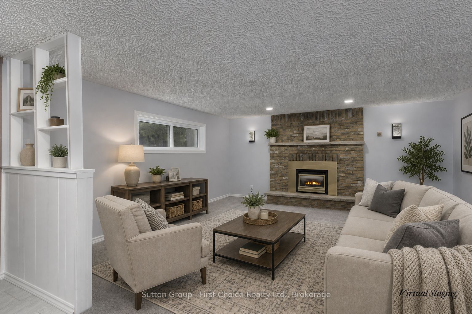 Main Property