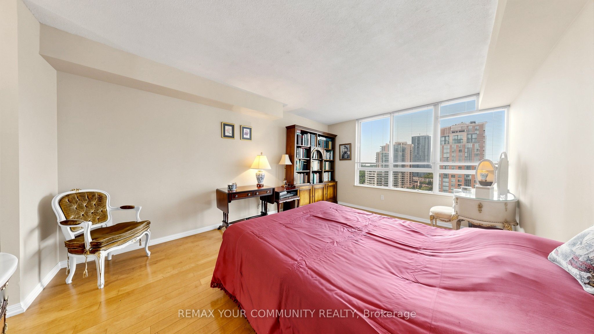 Main Property