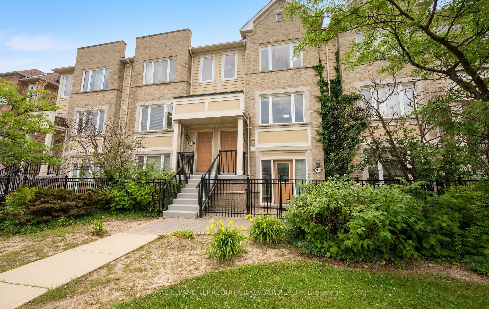 Main Property