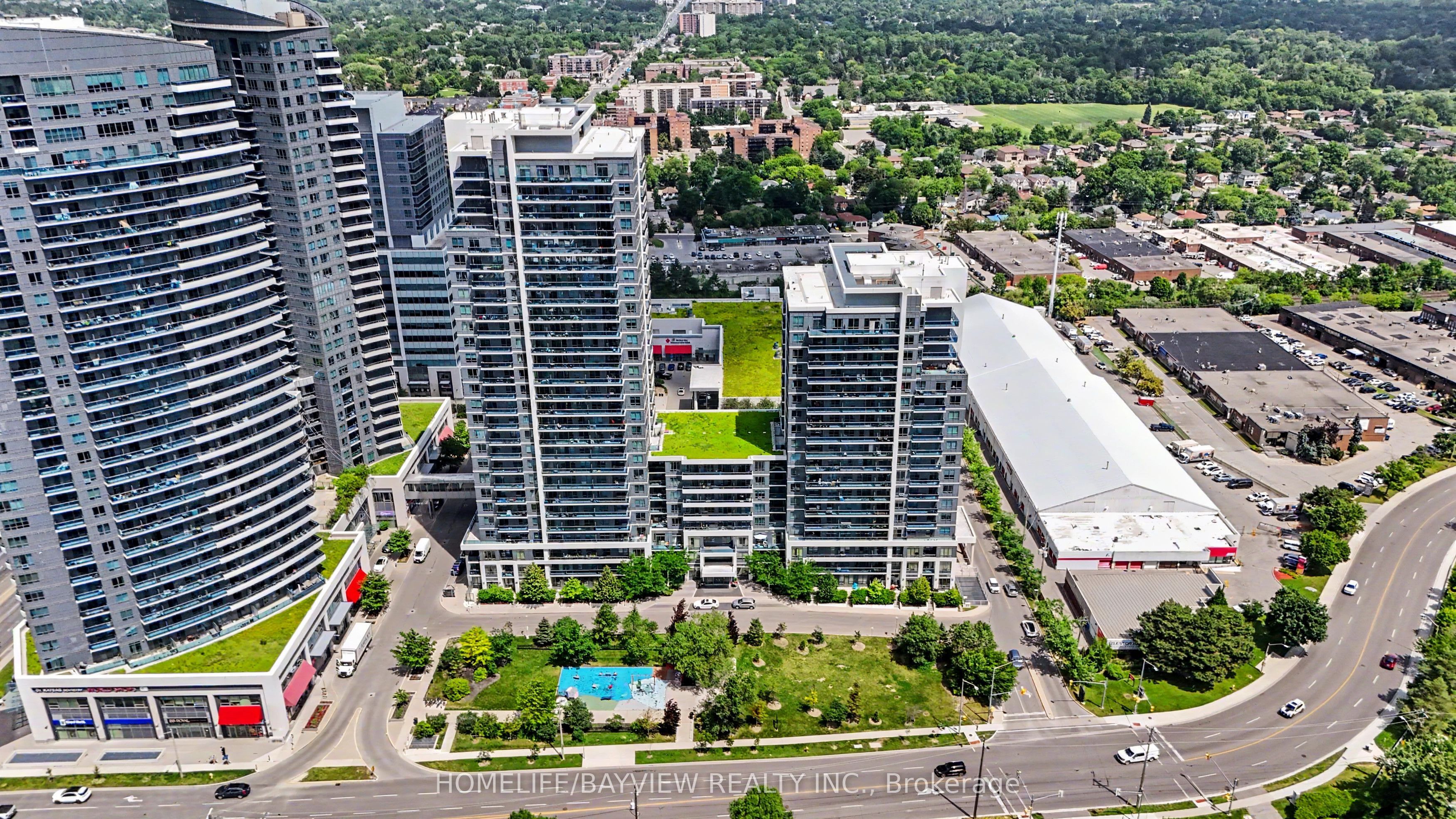 Main Property