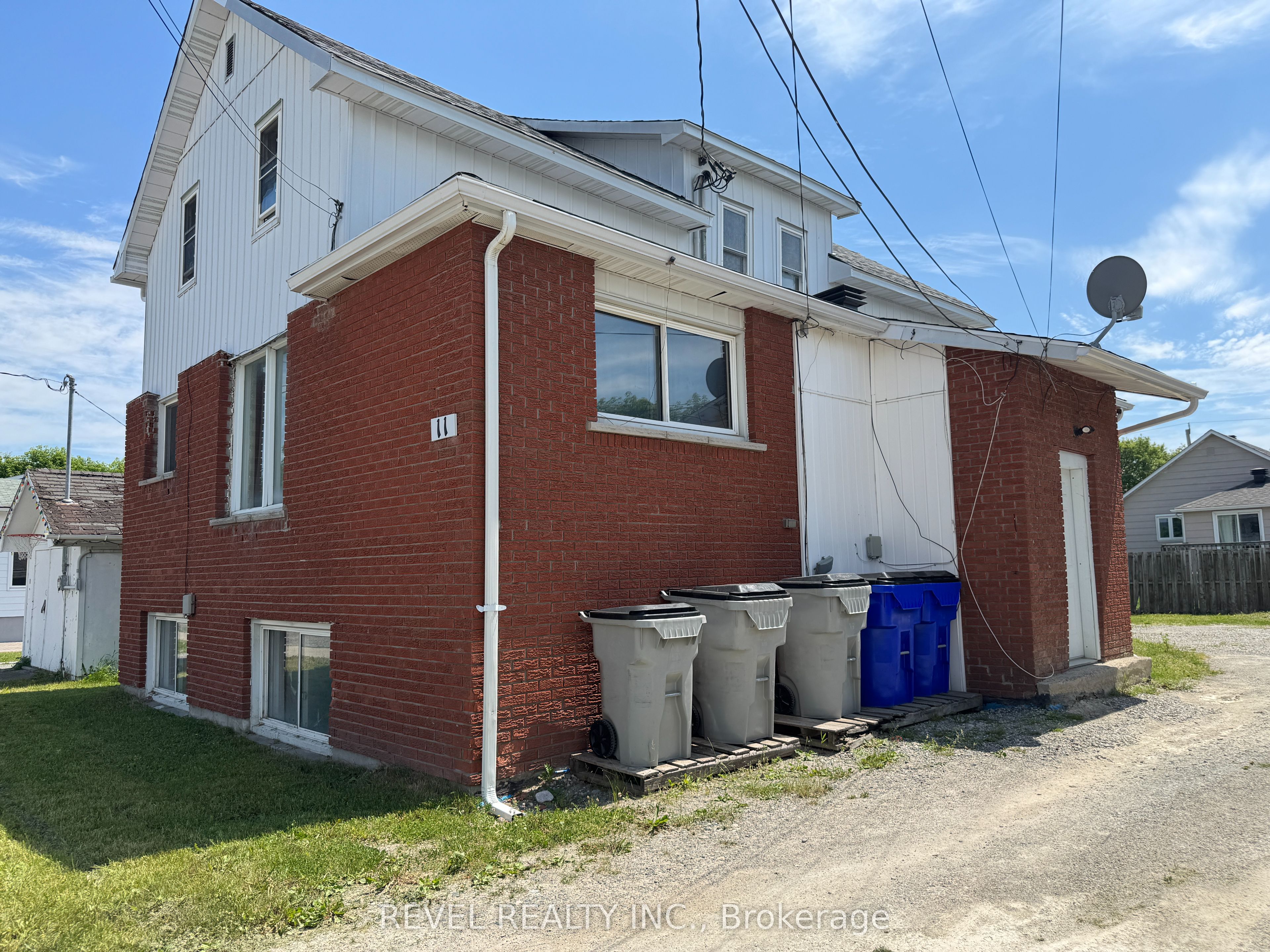 Main Property