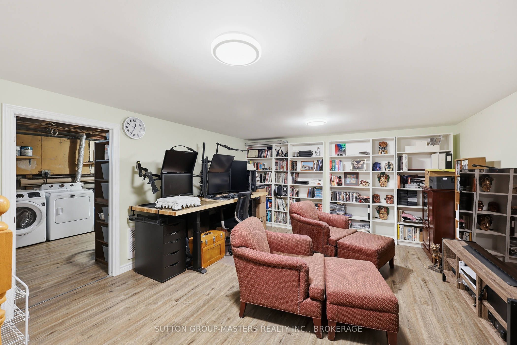 Main Property