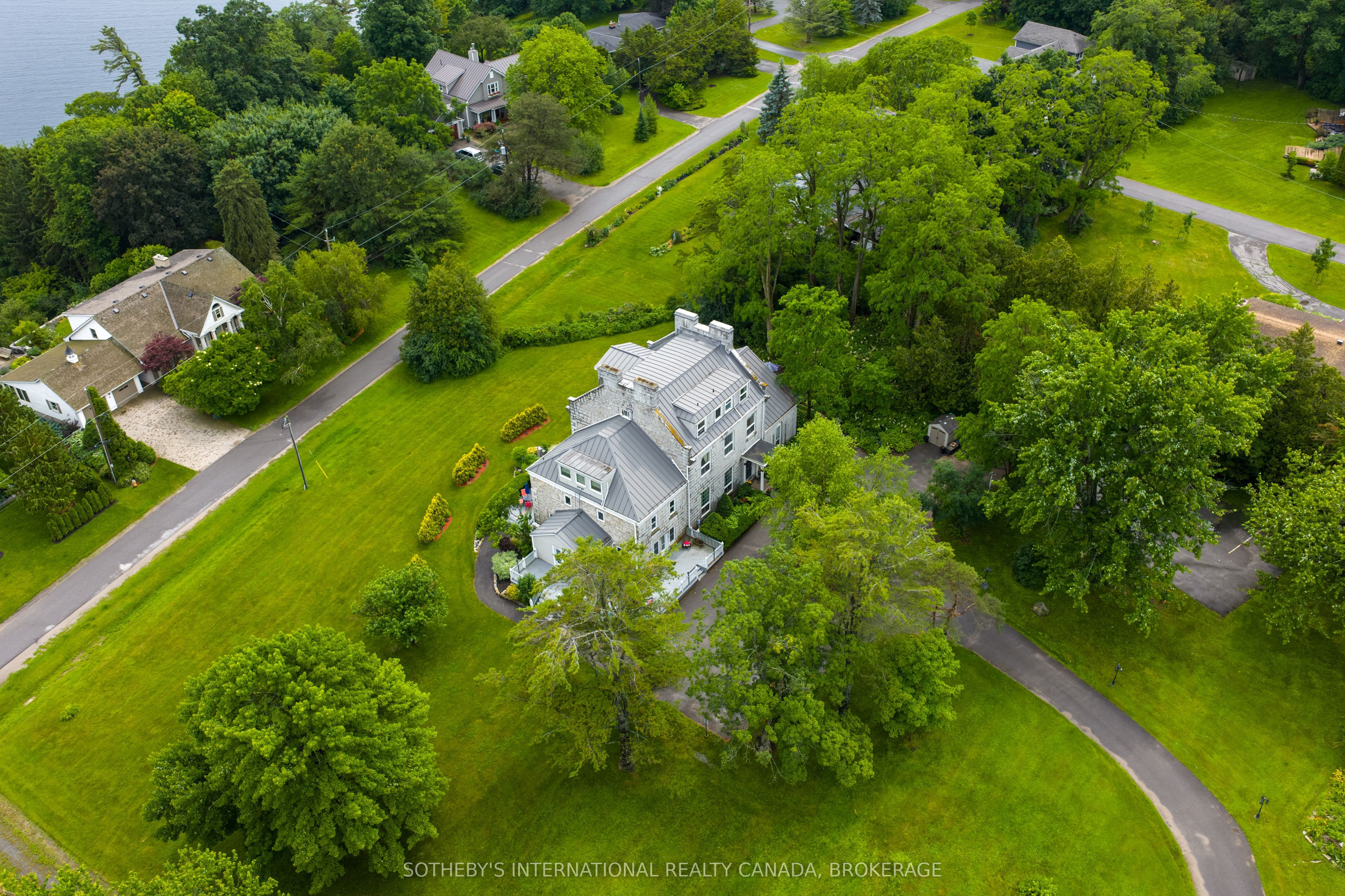 Main Property