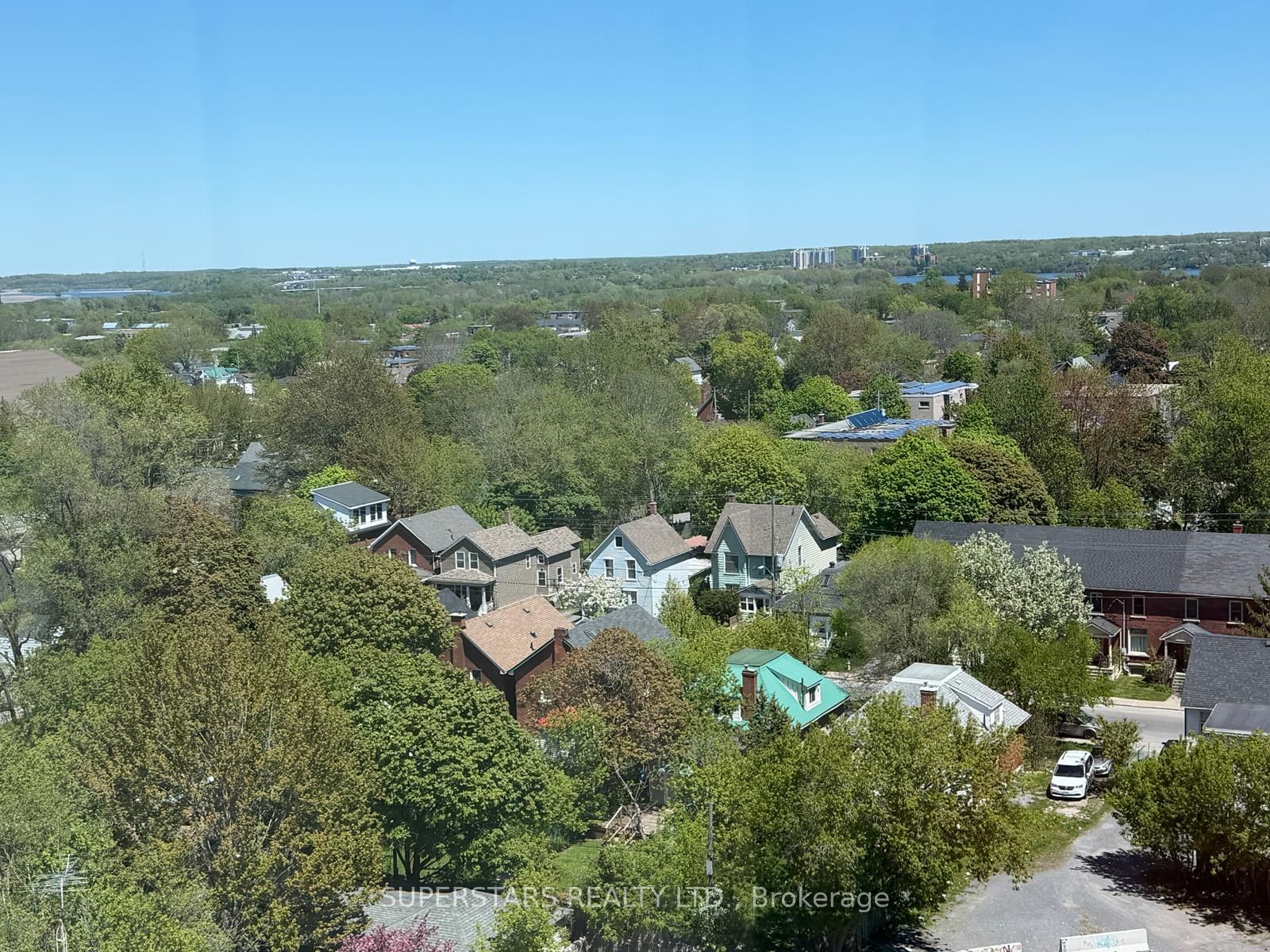 Main Property