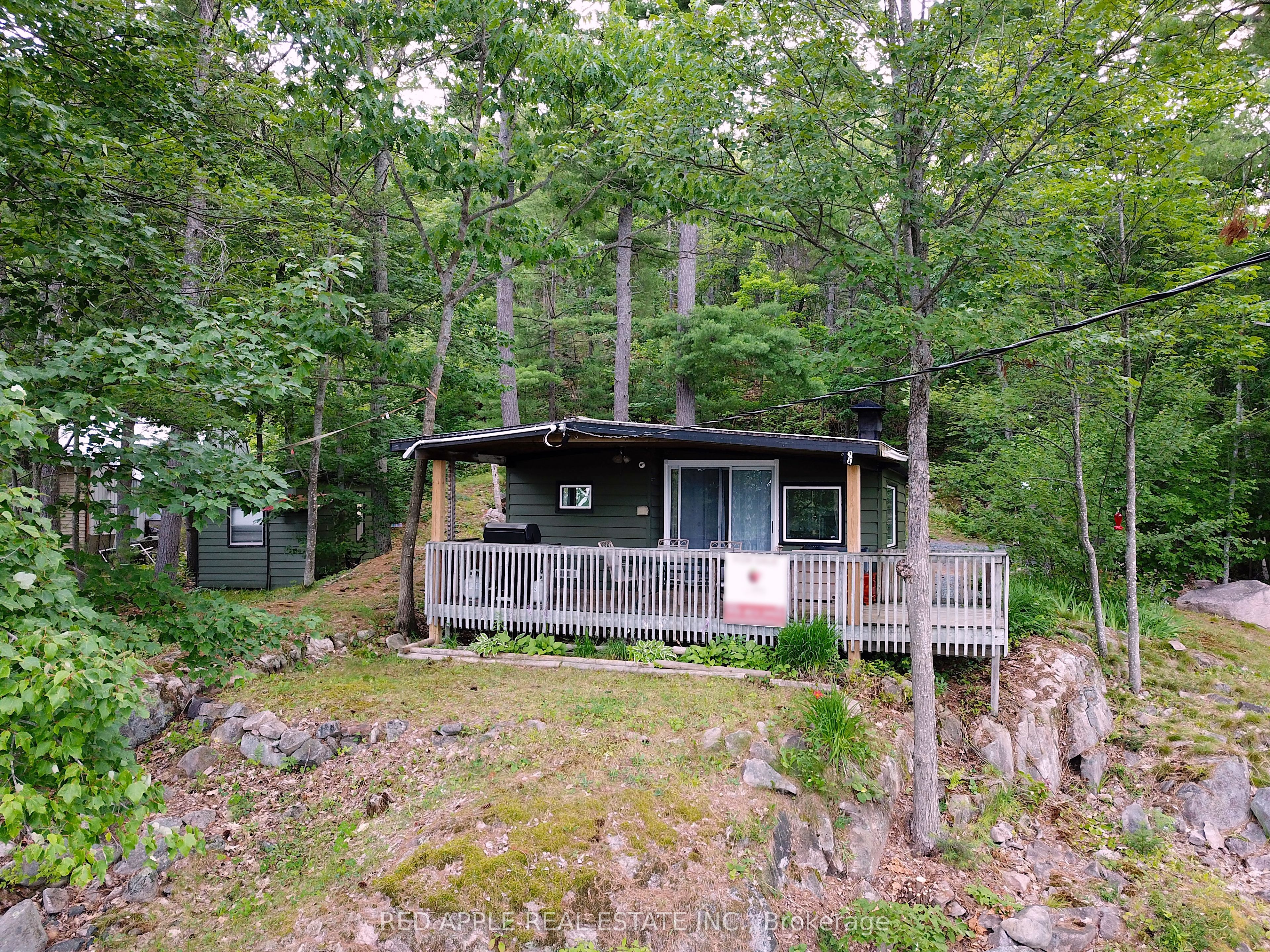 Main Property