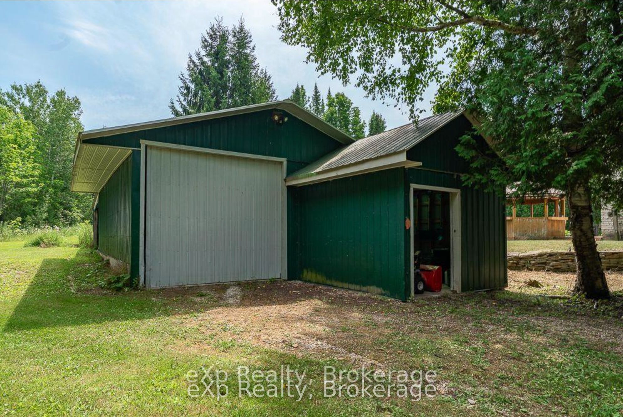 Main Property