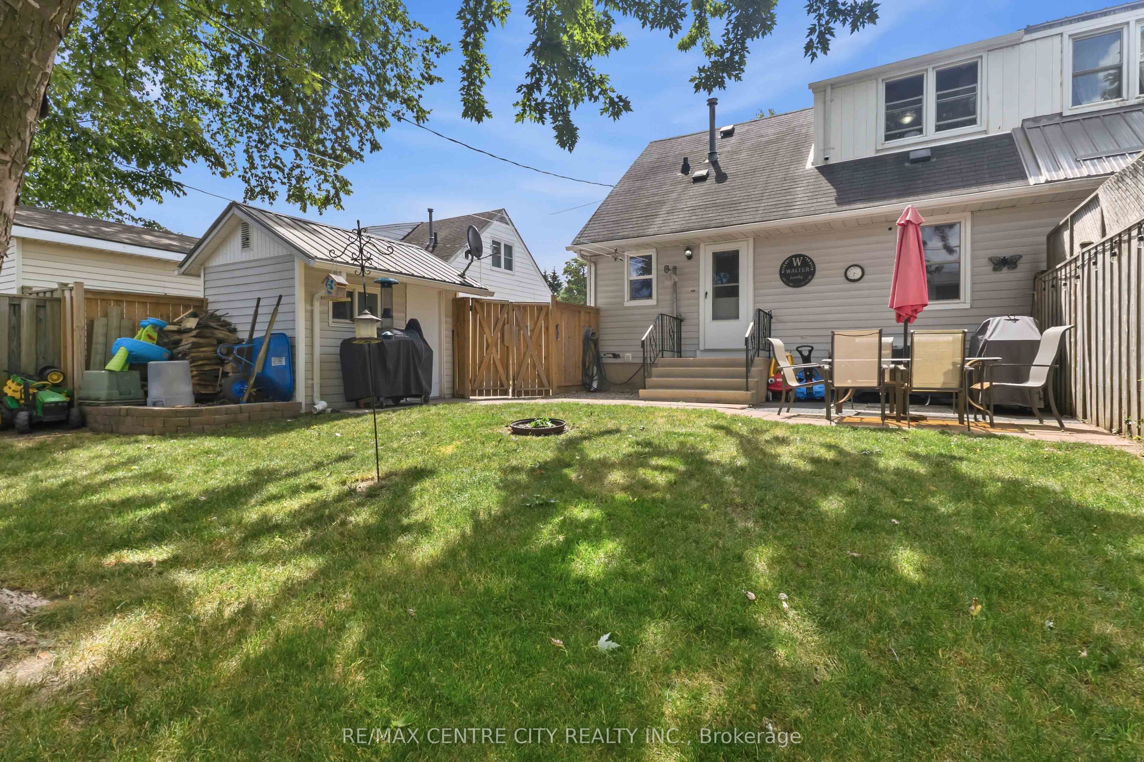 Property