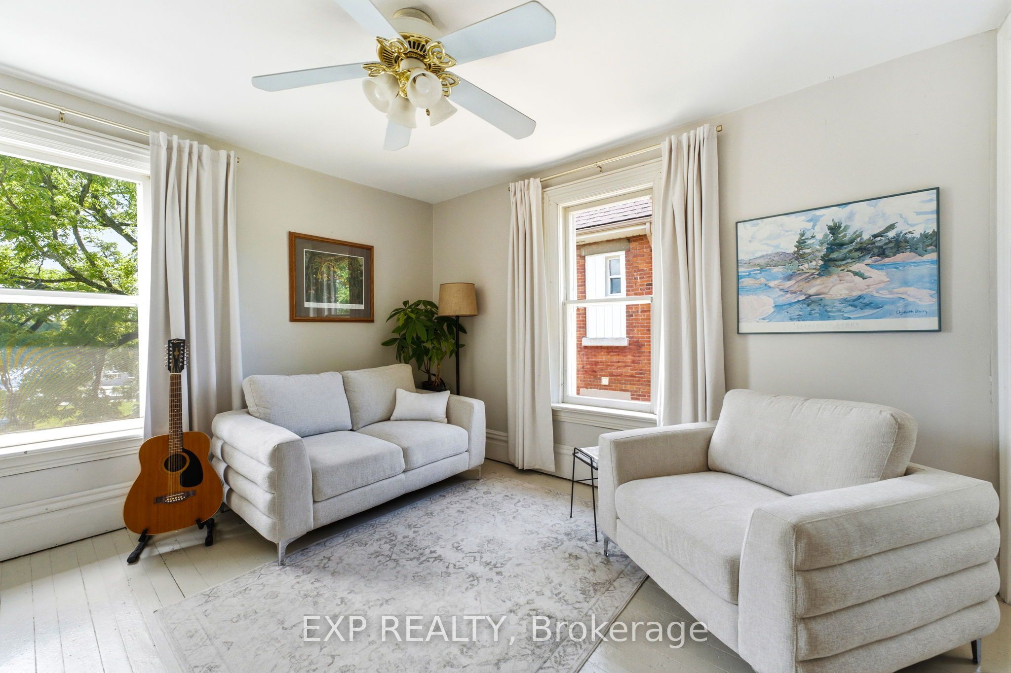 Main Property