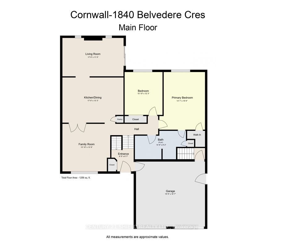 Main Property