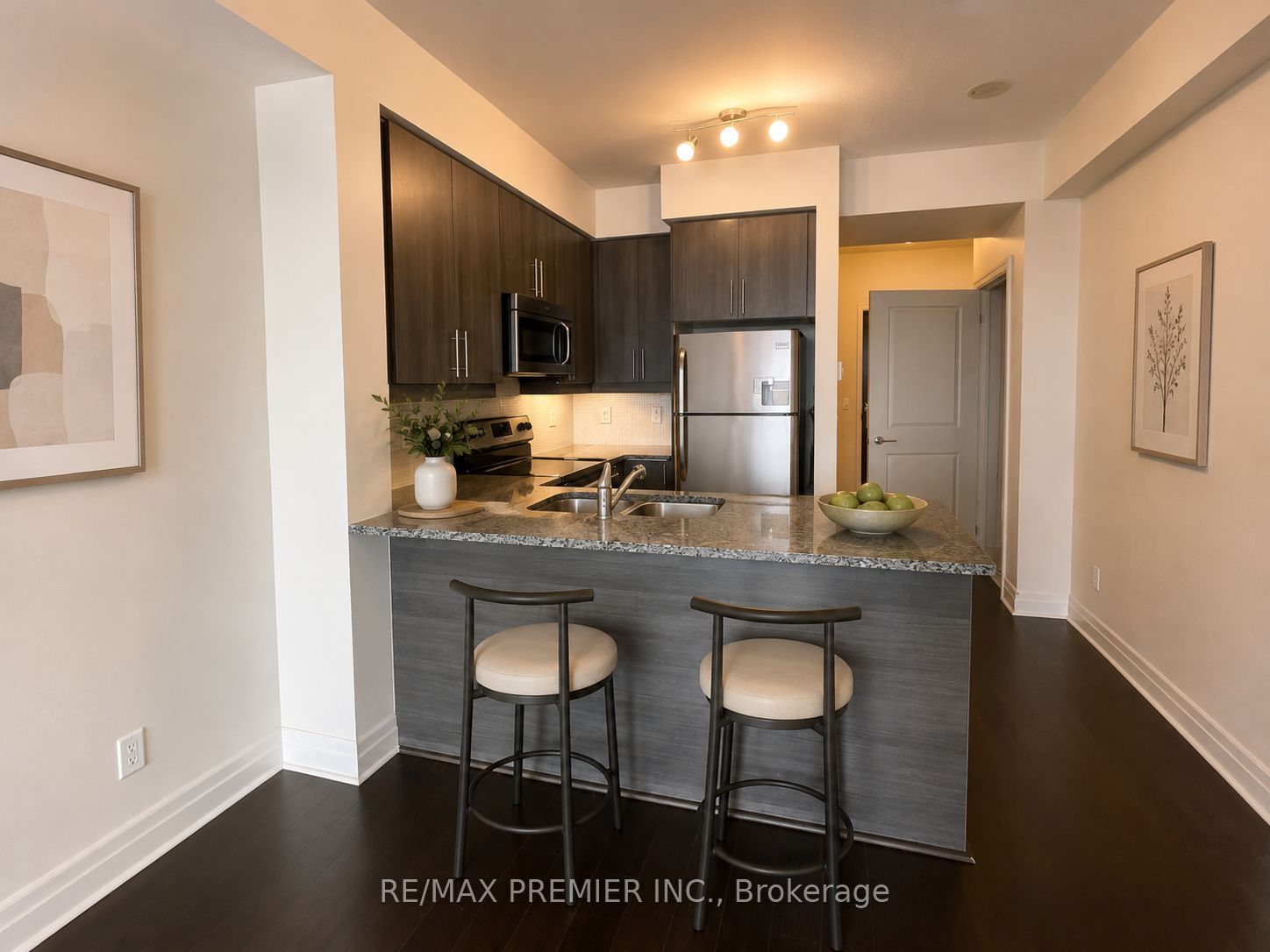 Main Property
