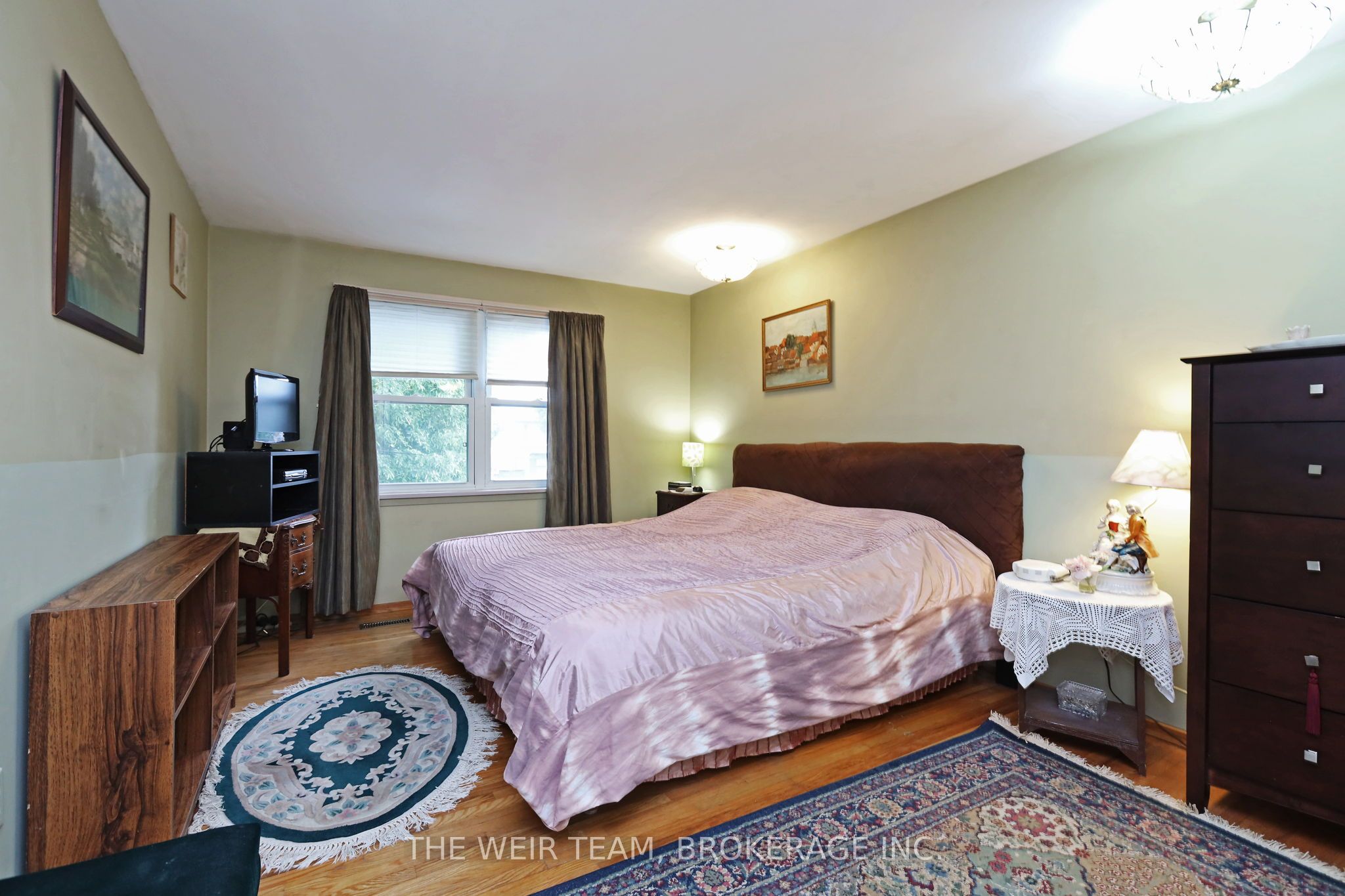 Main Property