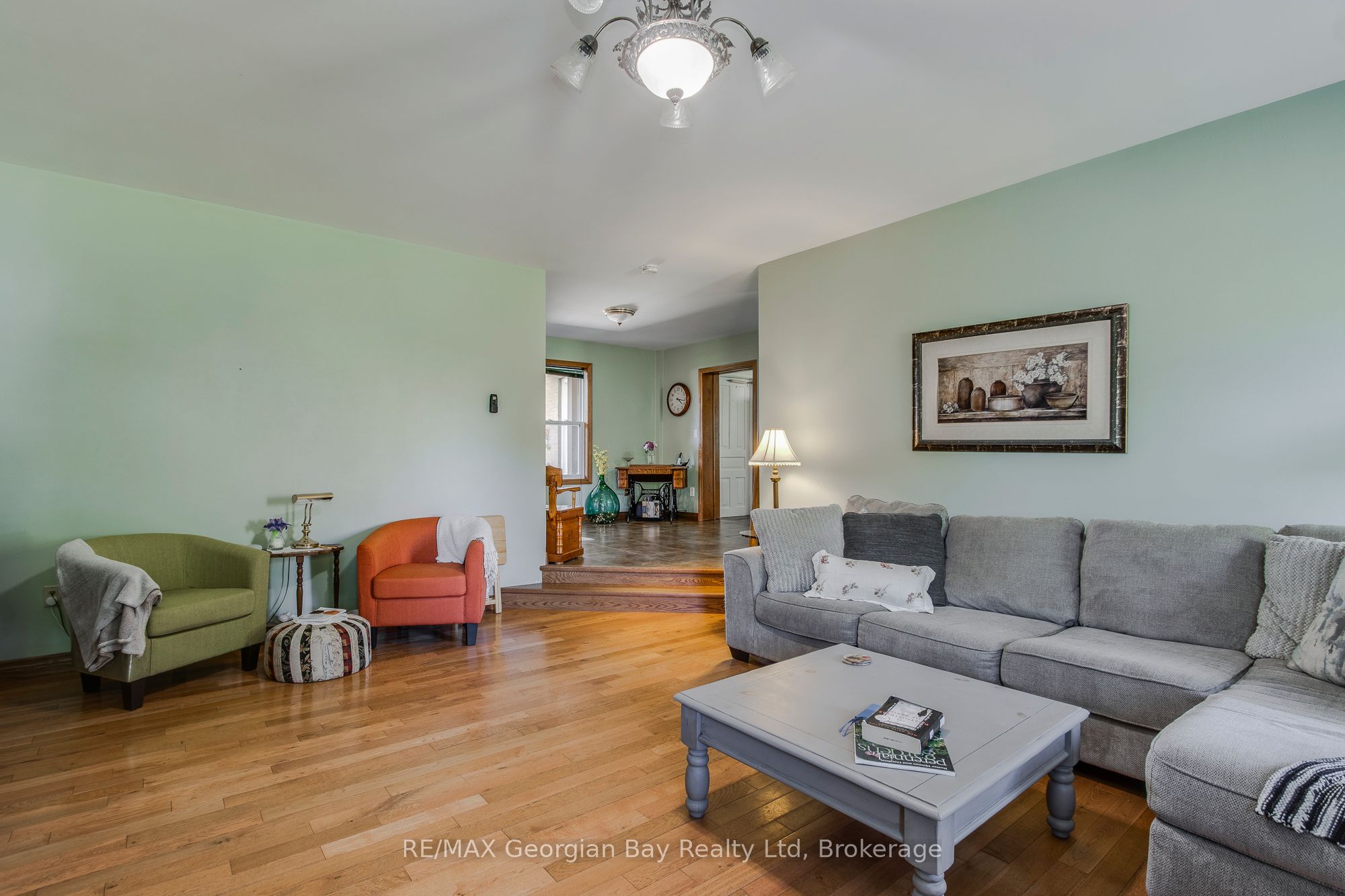 Main Property