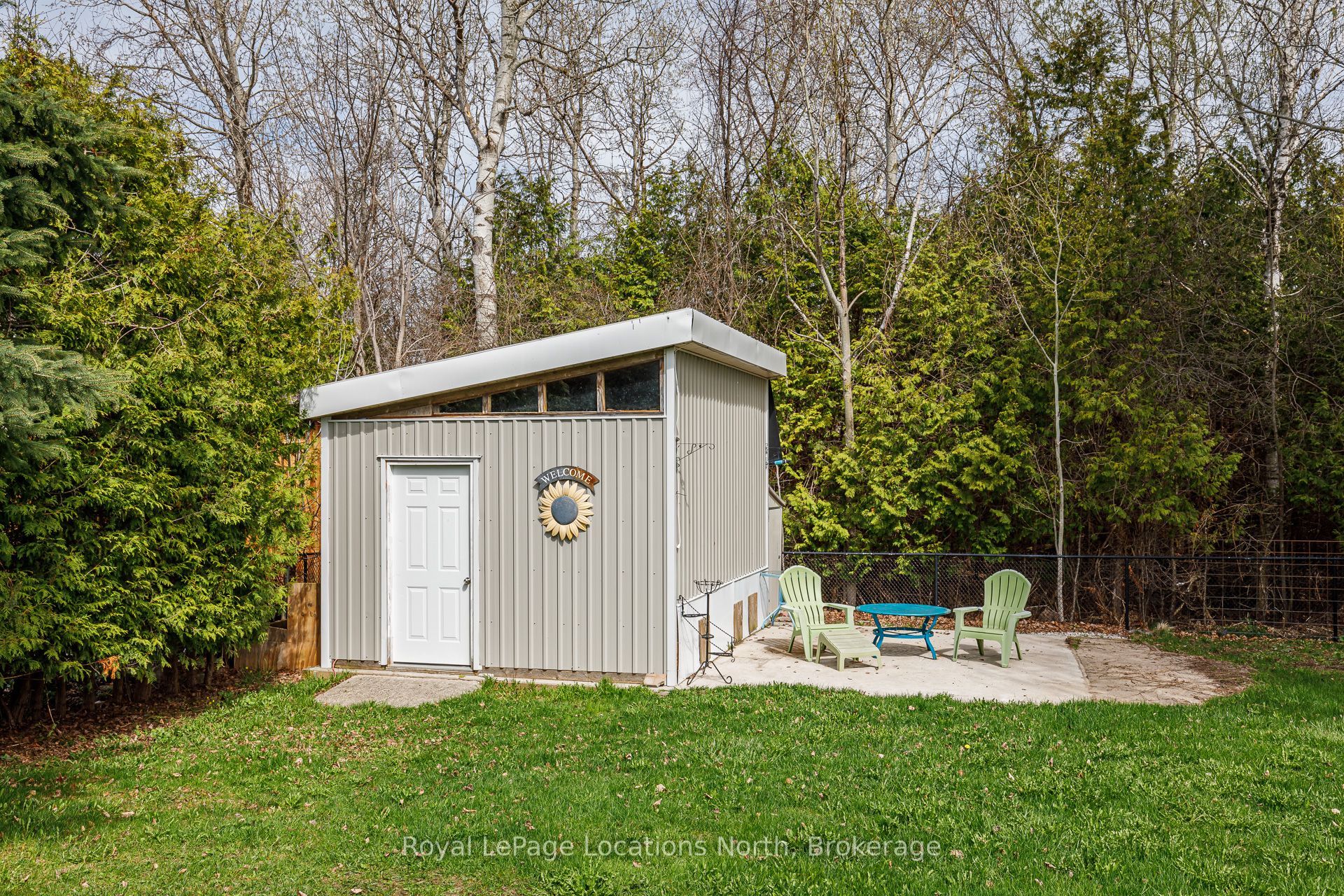 Main Property