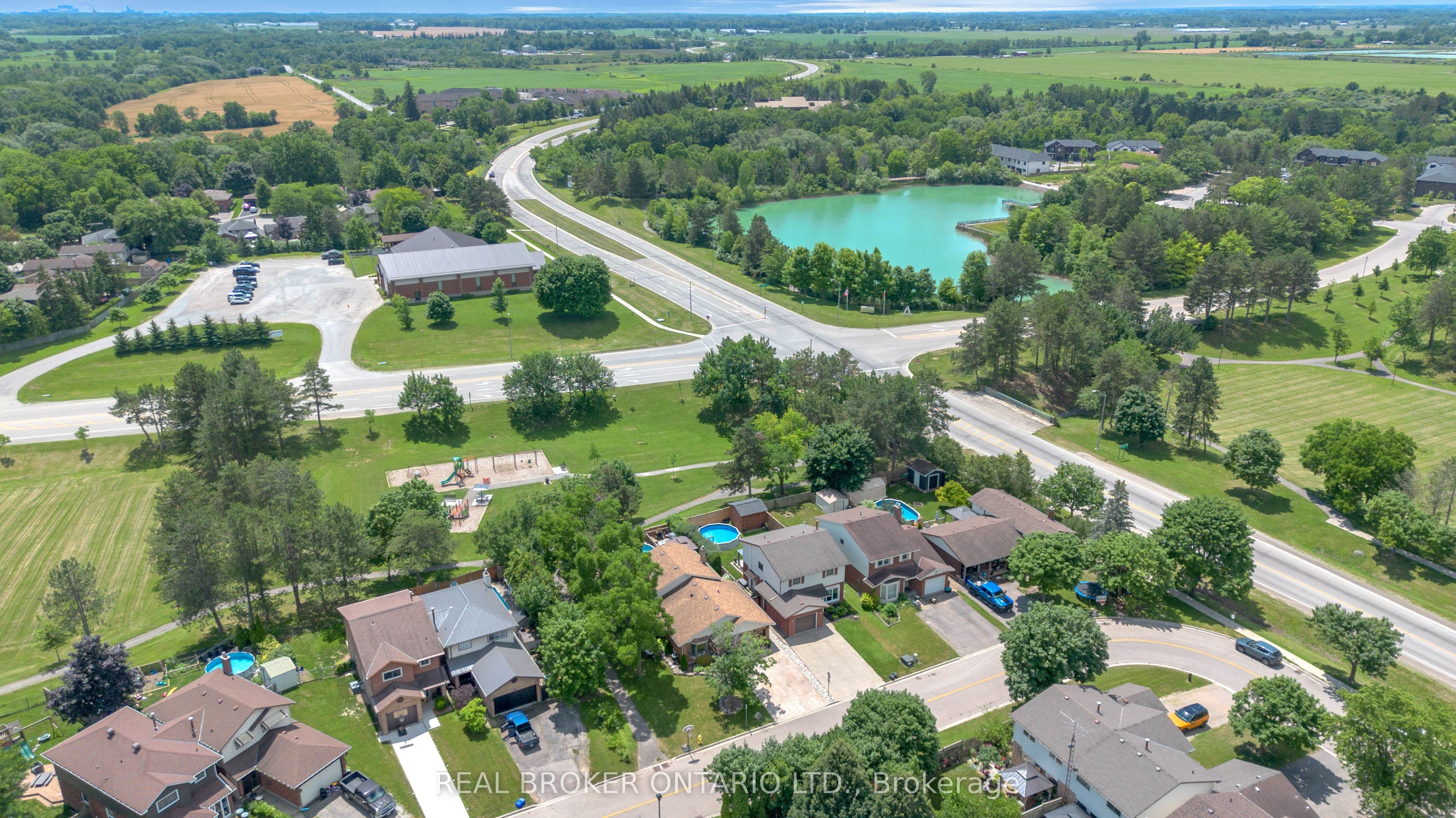 Main Property