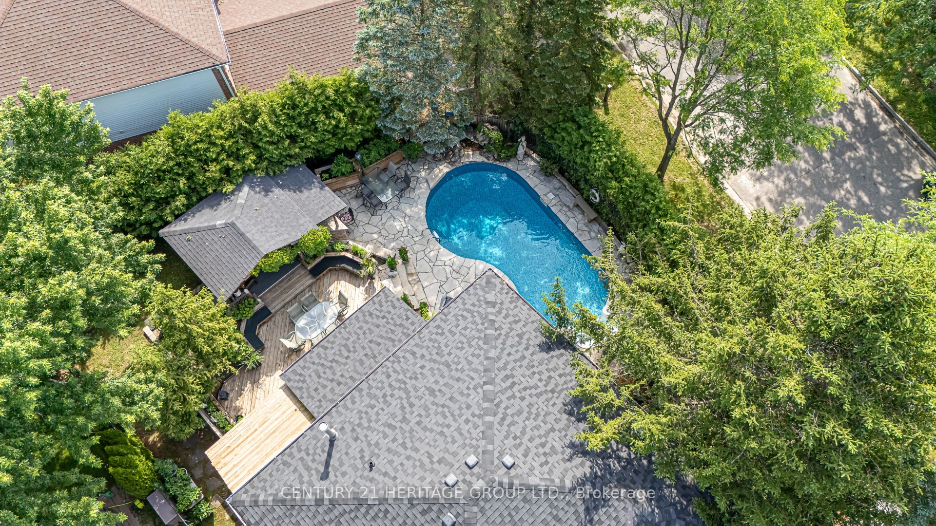 Main Property