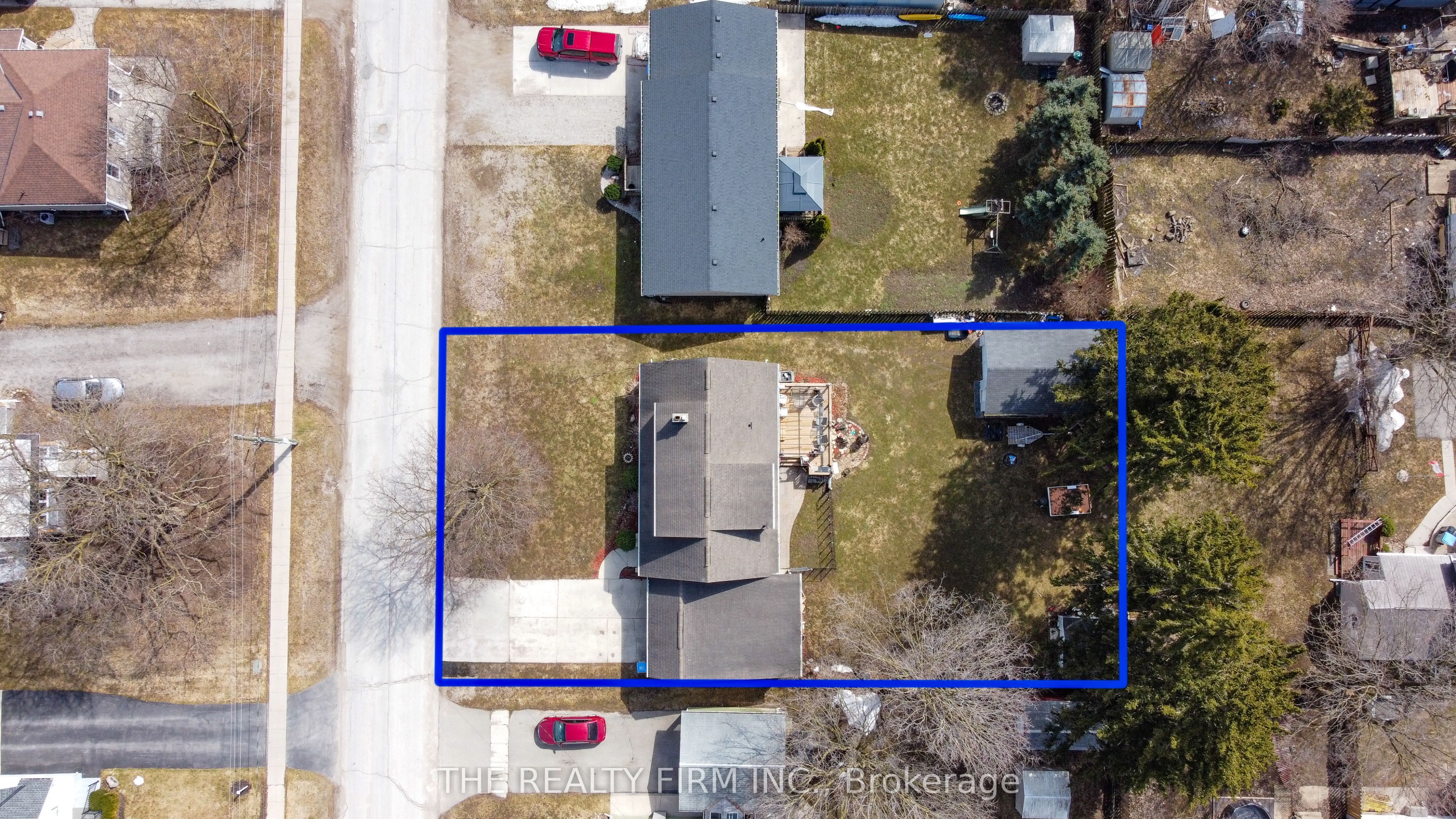 Main Property