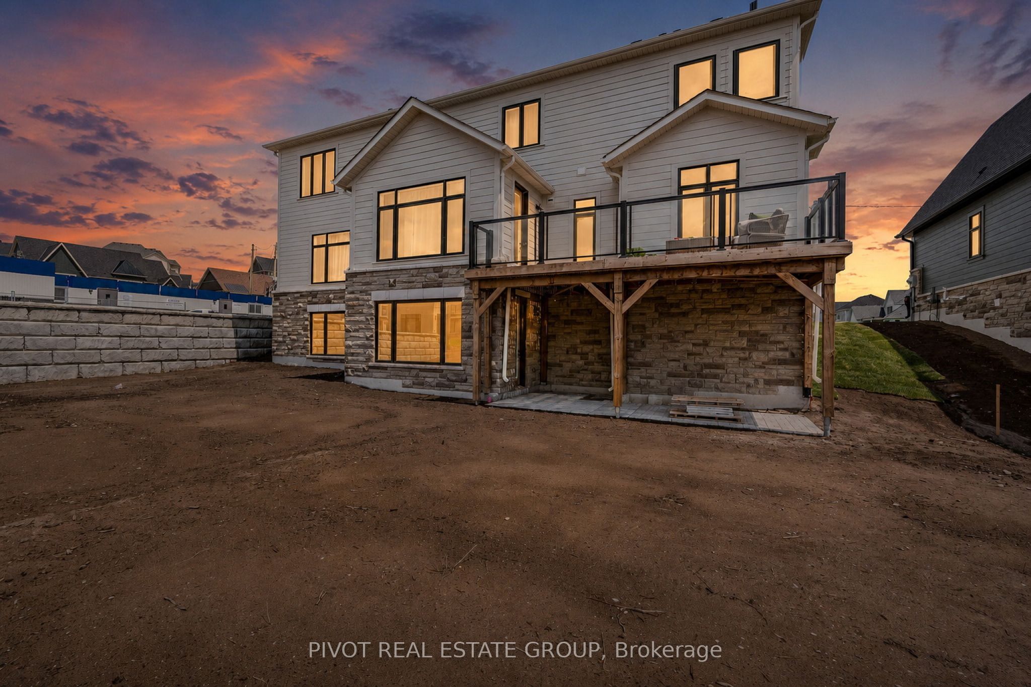 Main Property