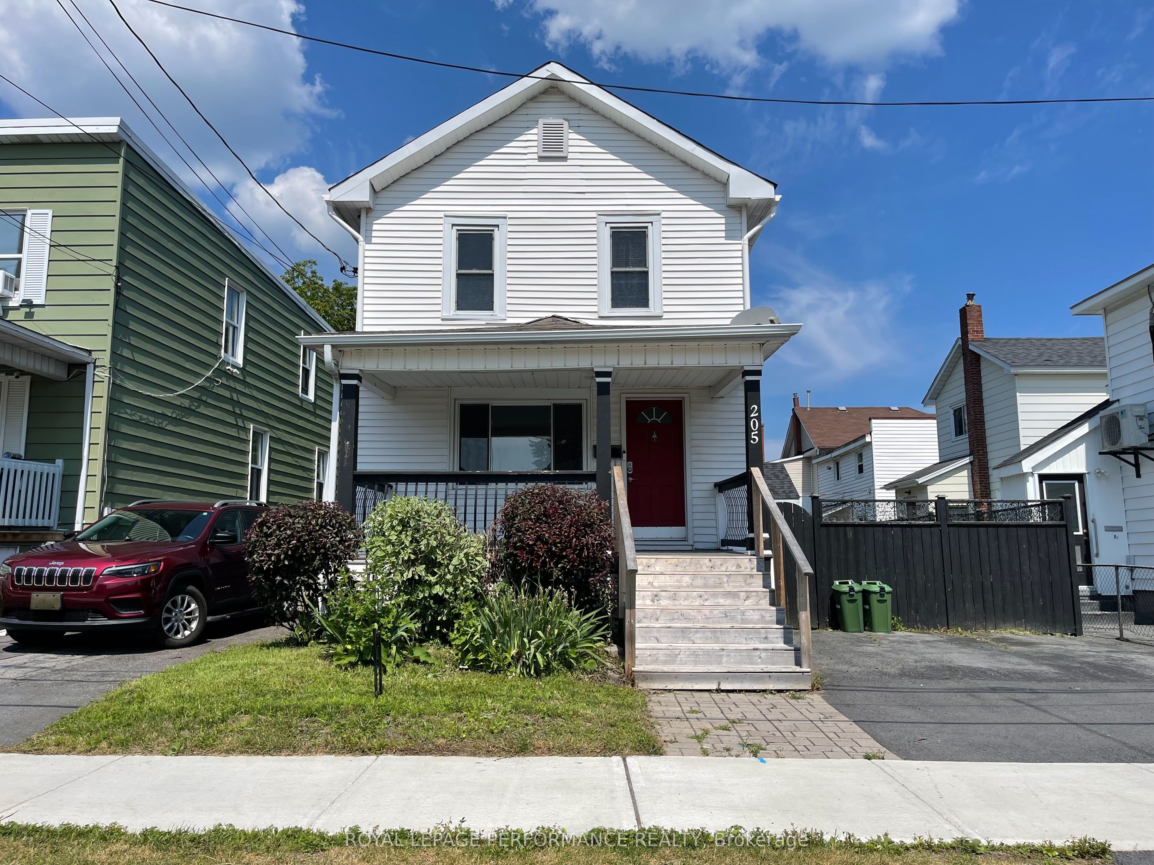 Main Property