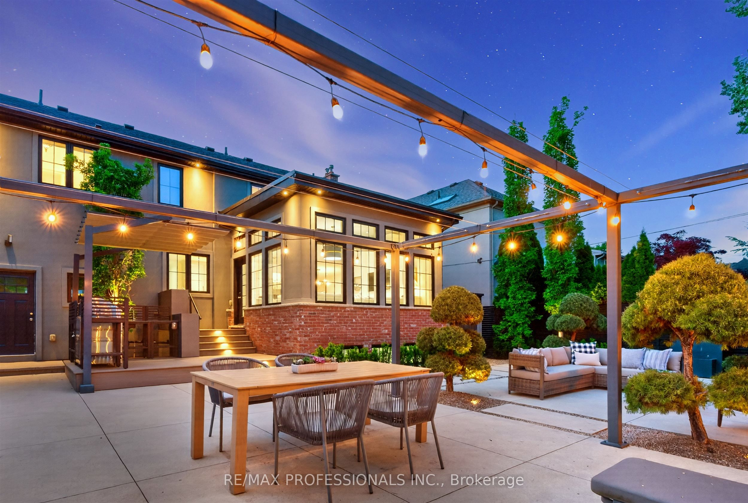 Main Property