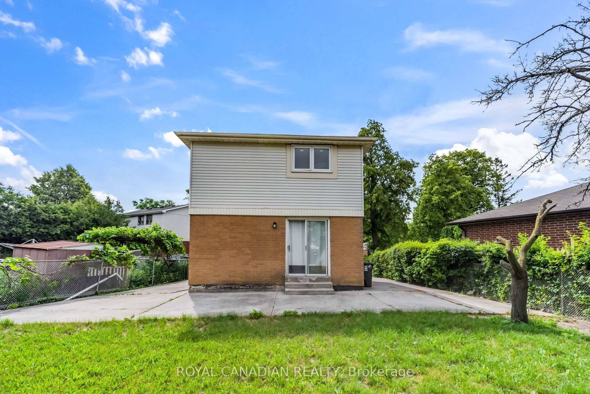 Main Property