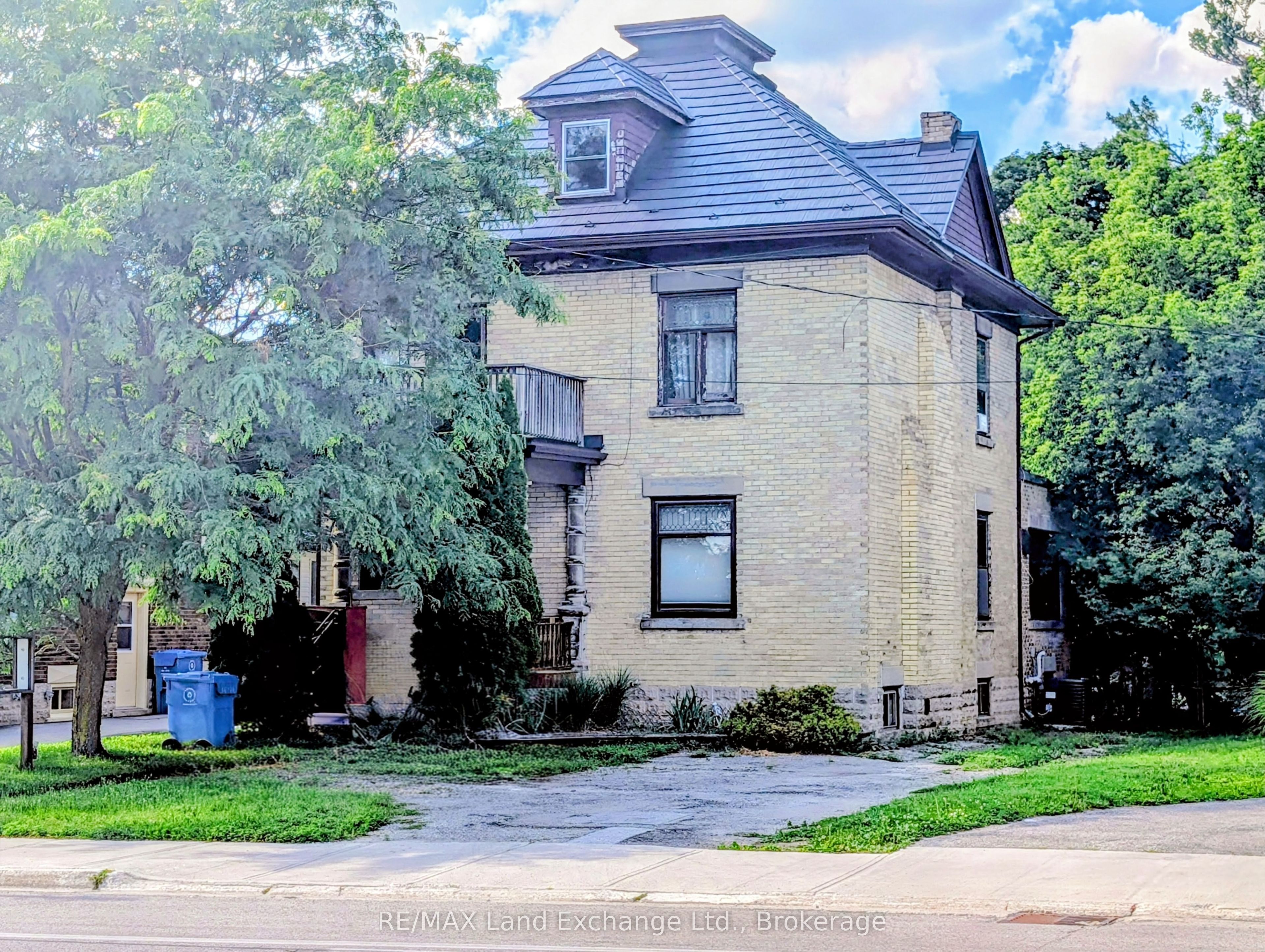 Property