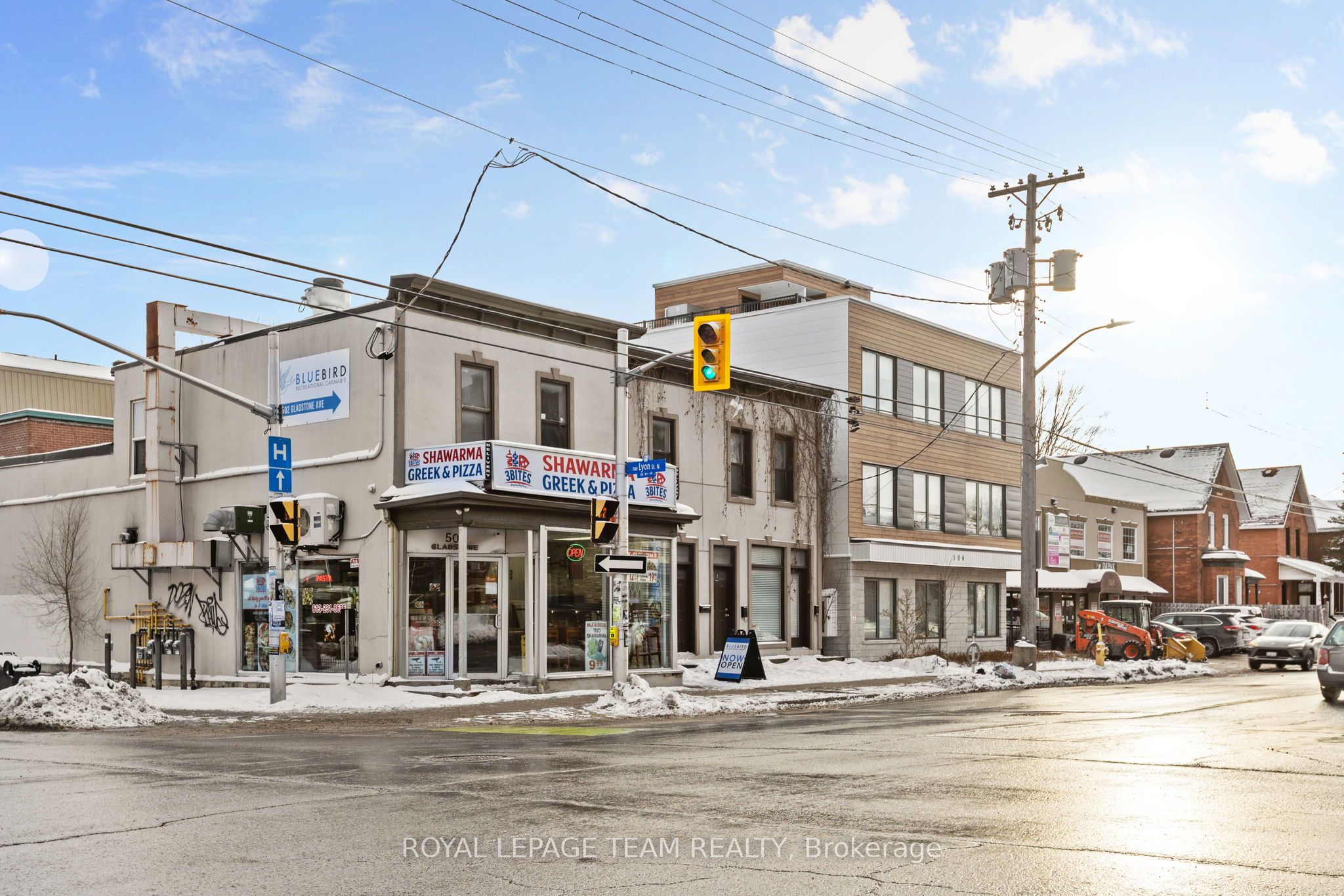 Main Property