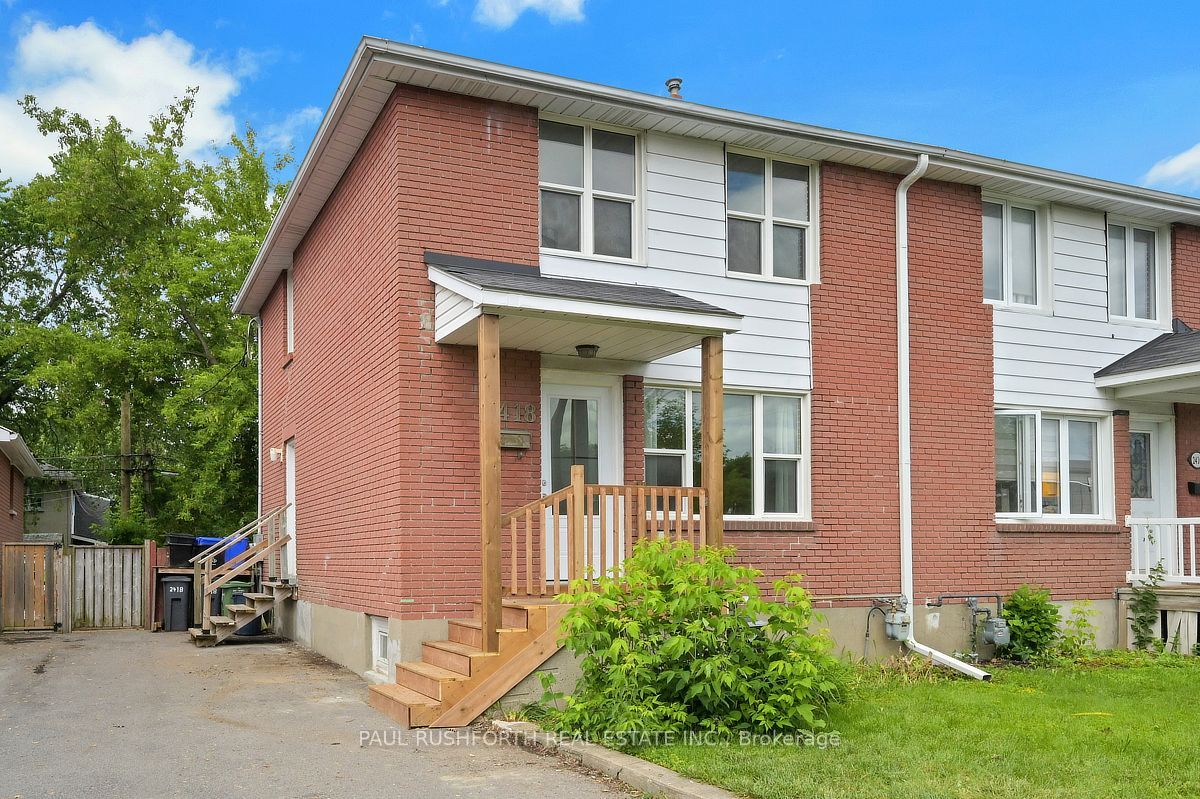 Main Property